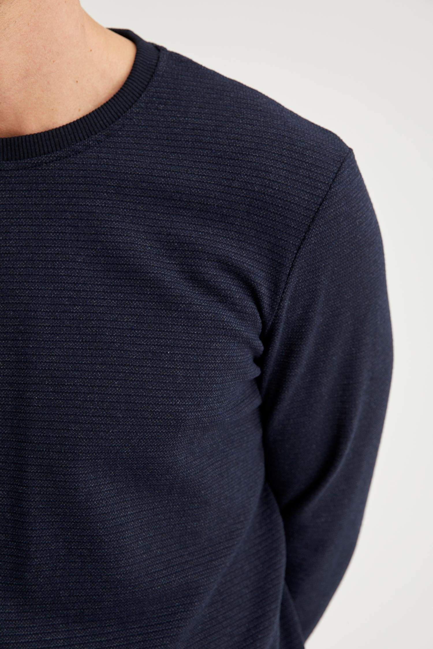 Regular Fit Sweatshirt
