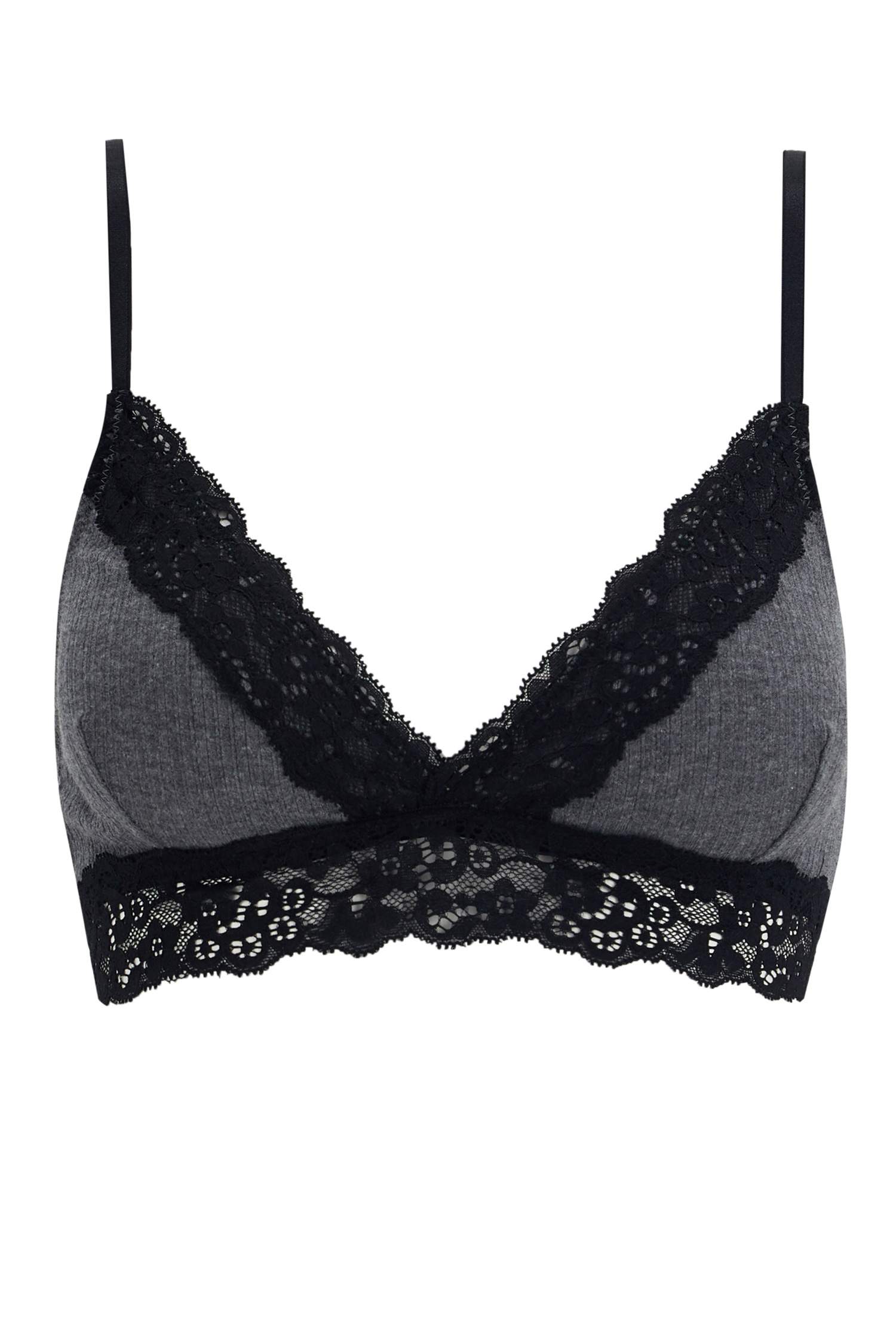 Dantelli Triangle Bralet