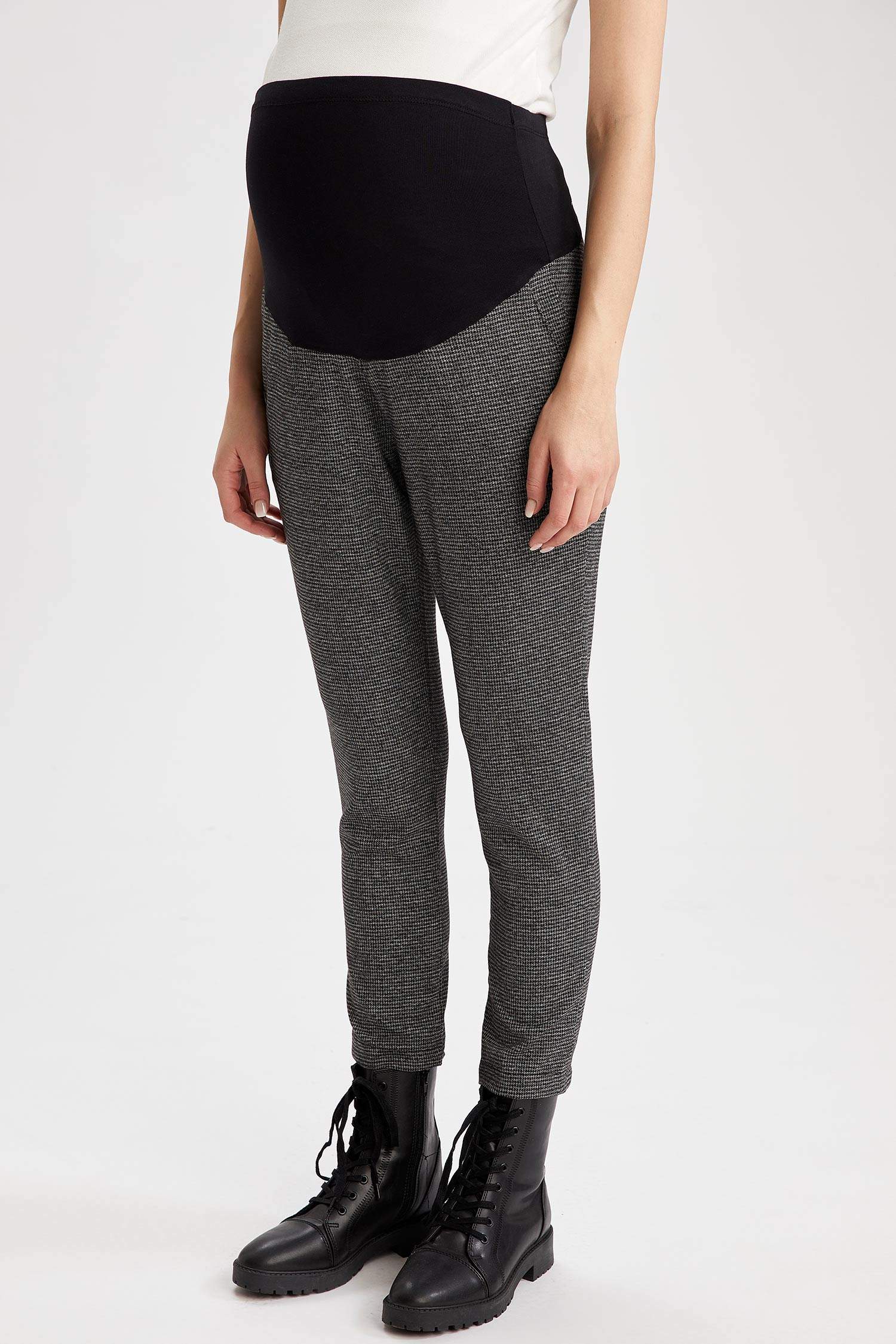 Relax Fit Hamile Pantolon