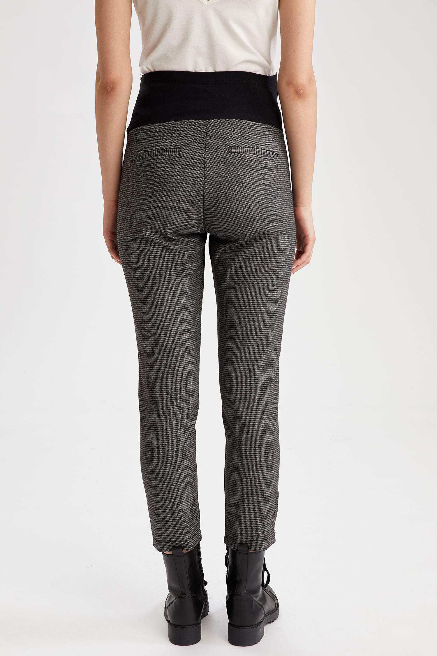 Relax Fit Hamile Pantolon