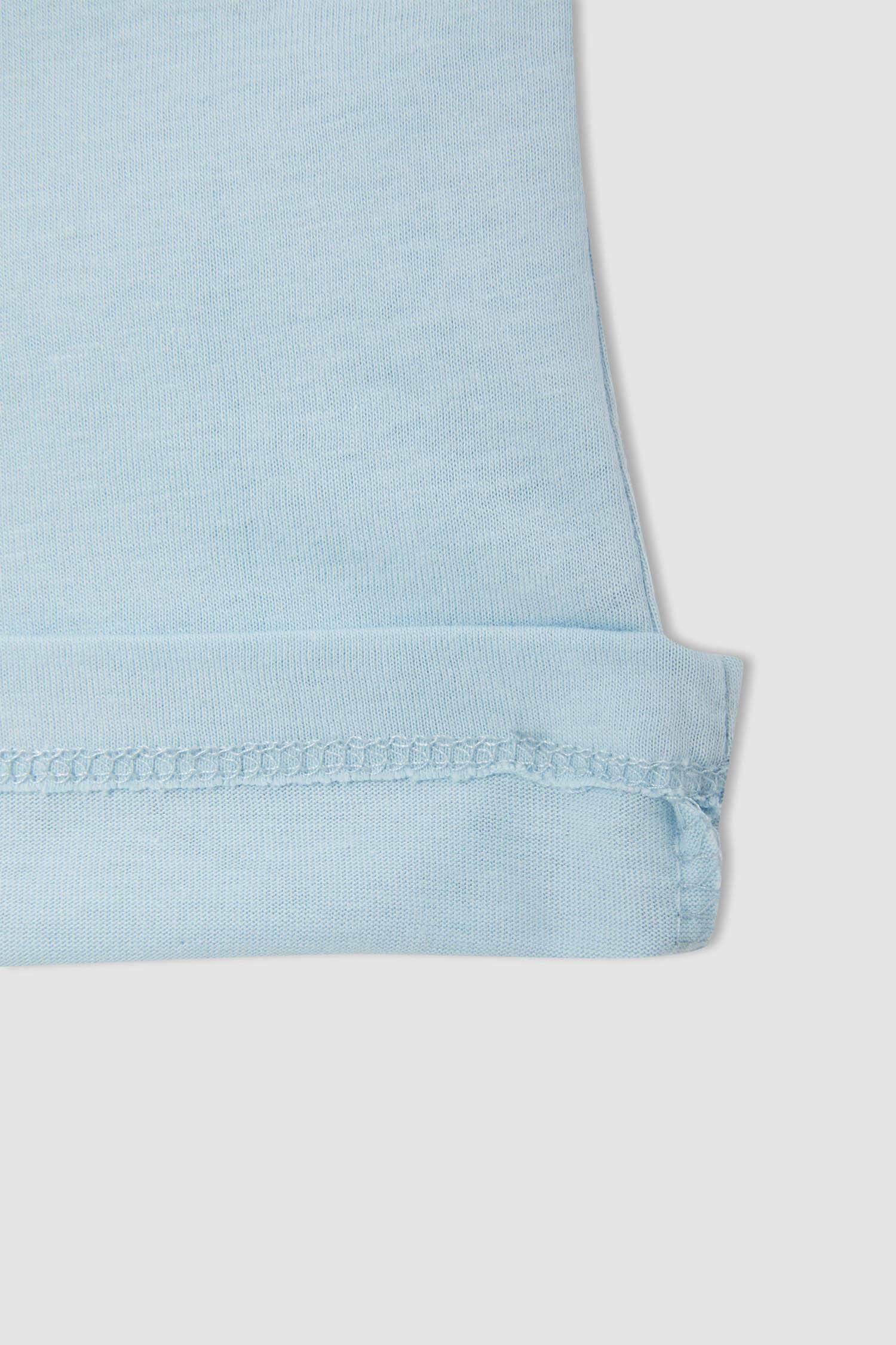 Kız Çocuk Frozen Lisanslı Pijama Takımı