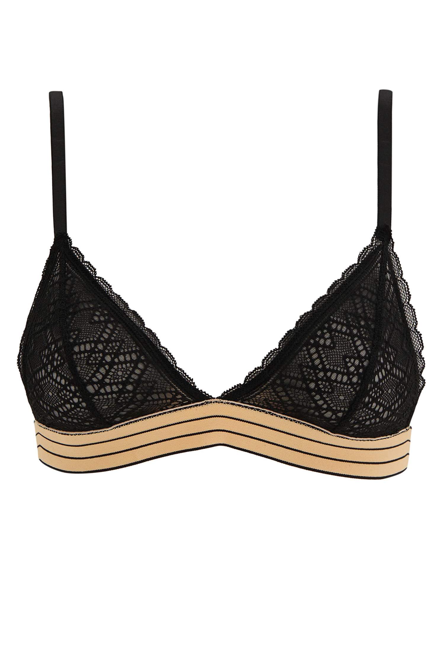 Triangle Bralet