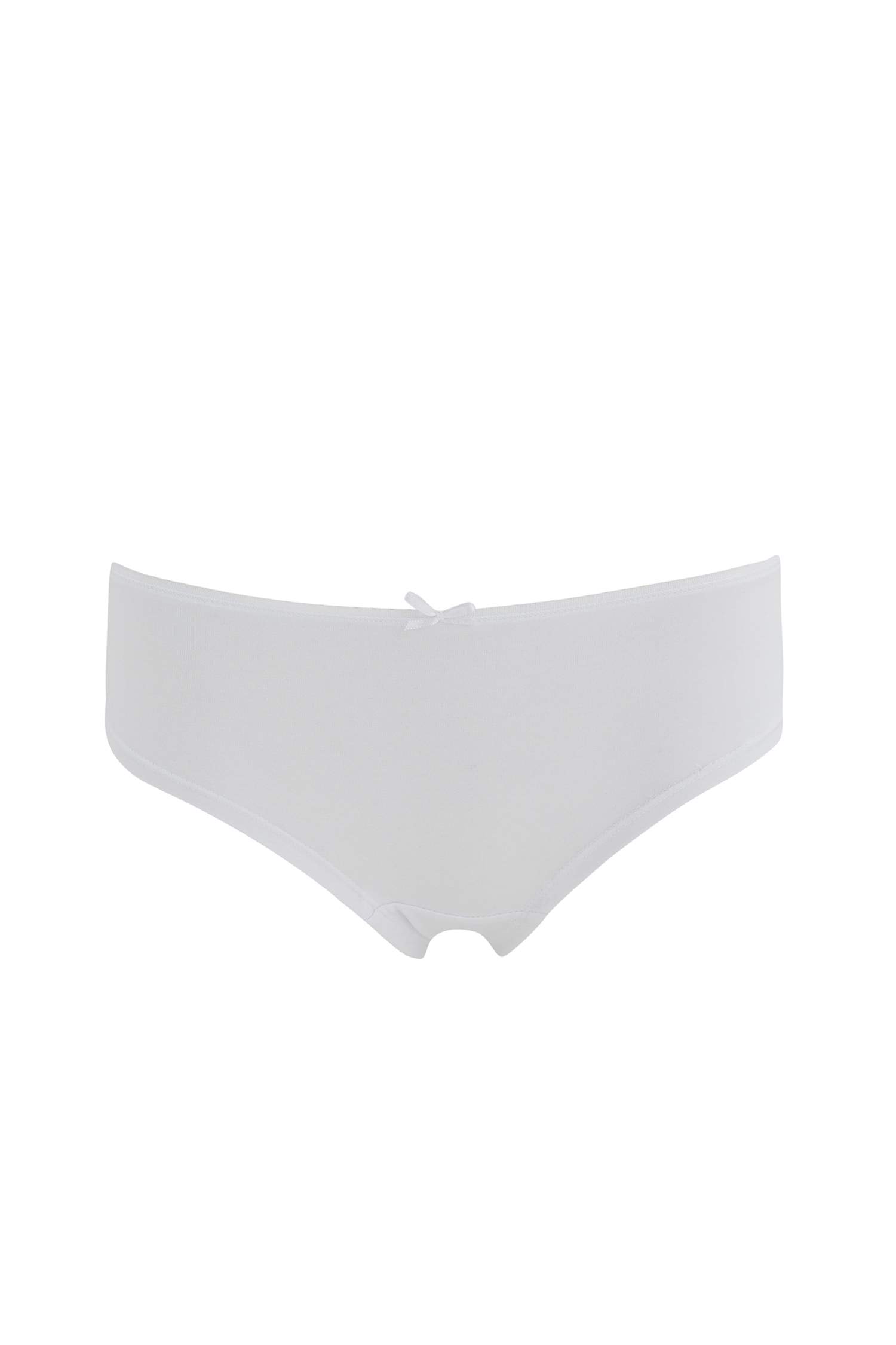 2'li Basic Bikini Külot