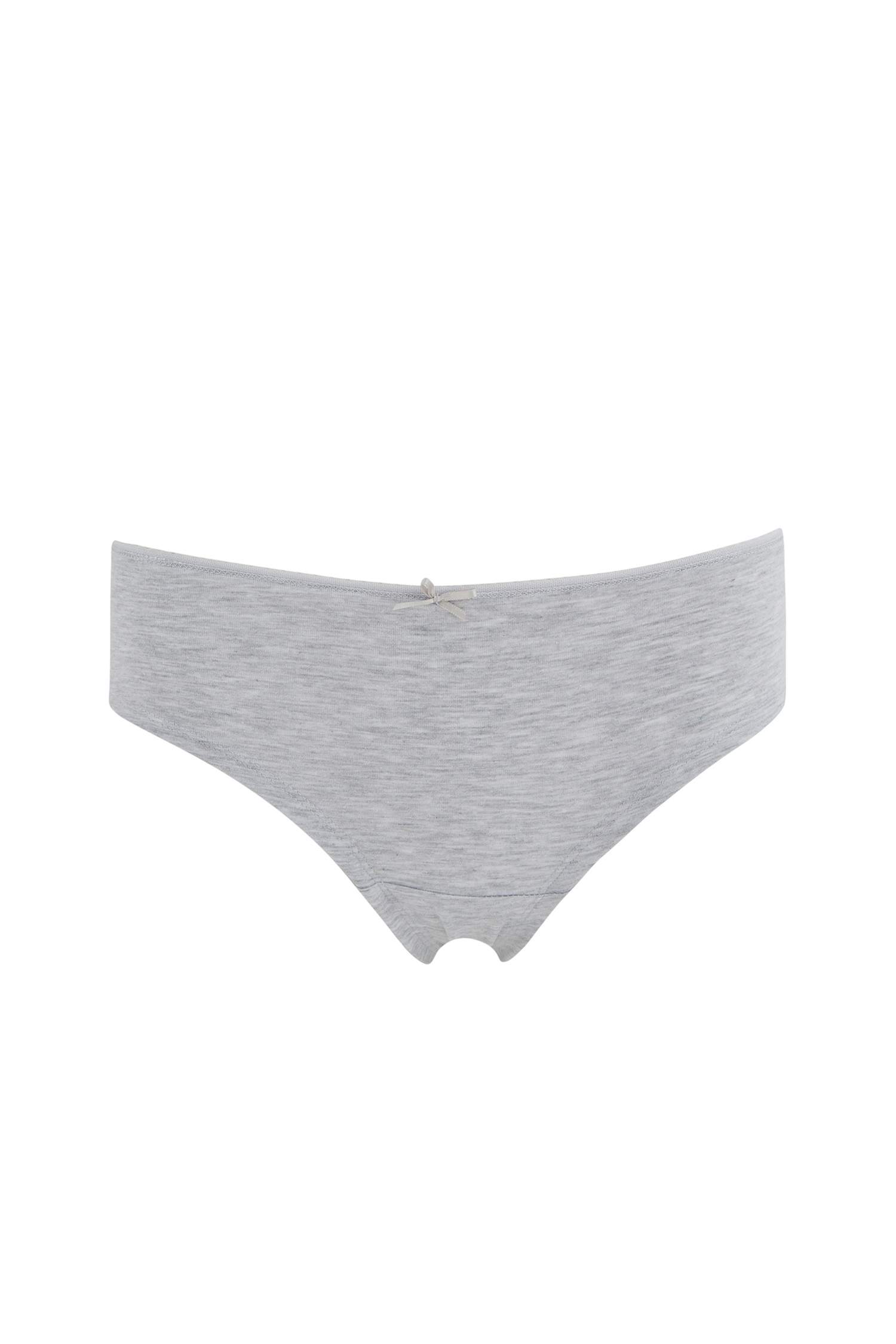 2'li Basic Bikini Külot