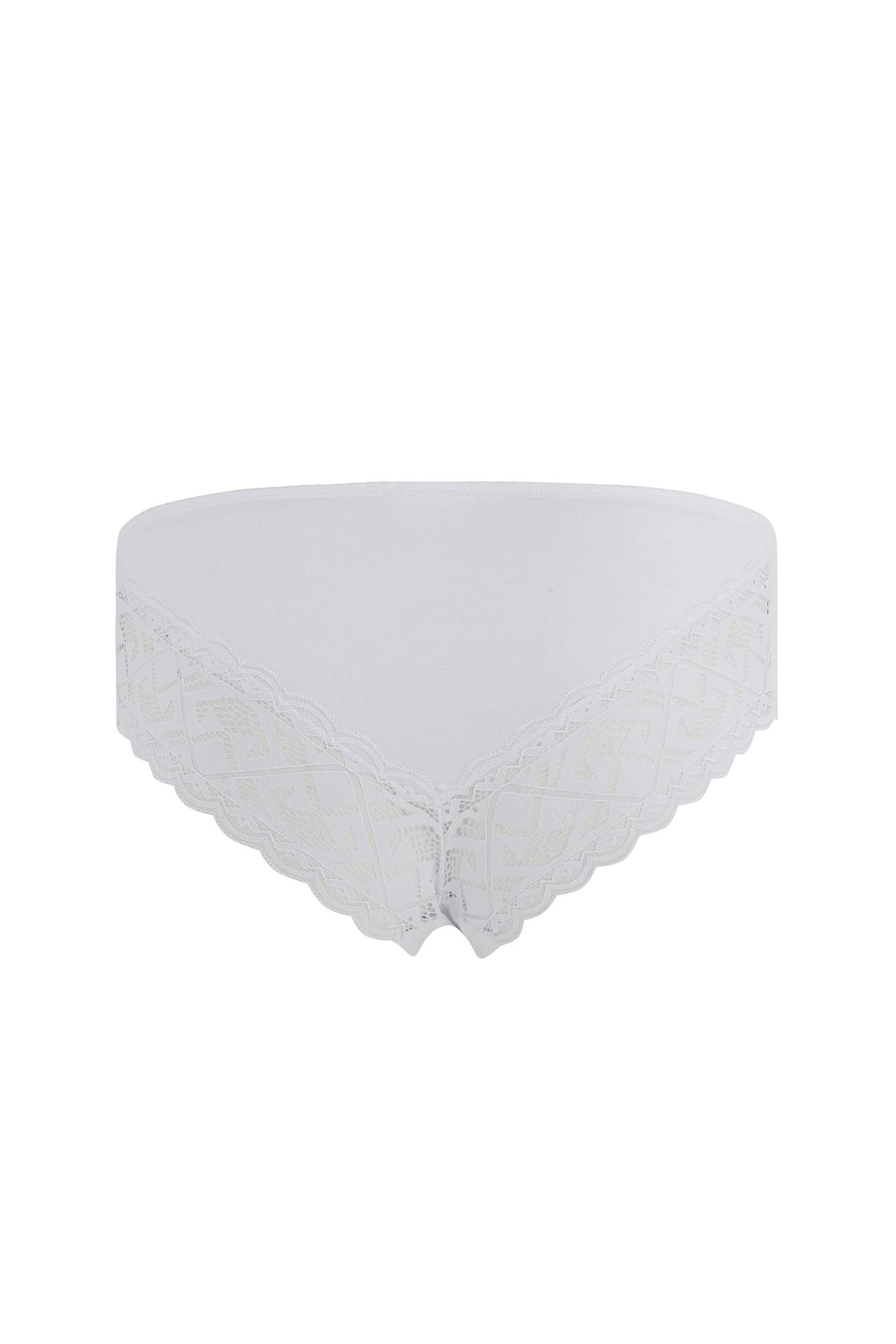 2'li Basic Bikini Külot