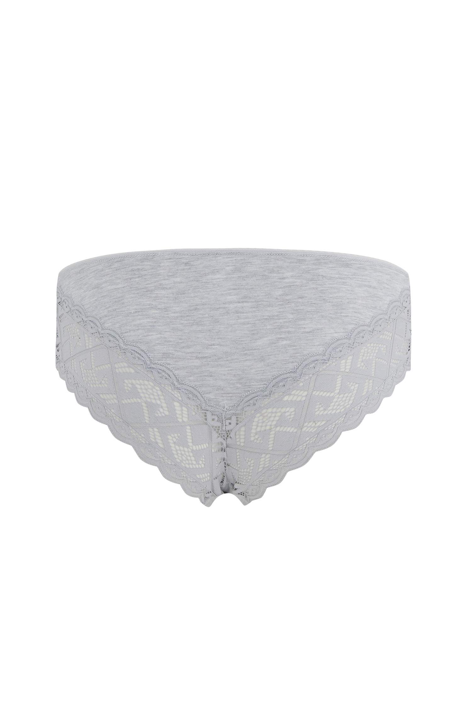 2'li Basic Bikini Külot
