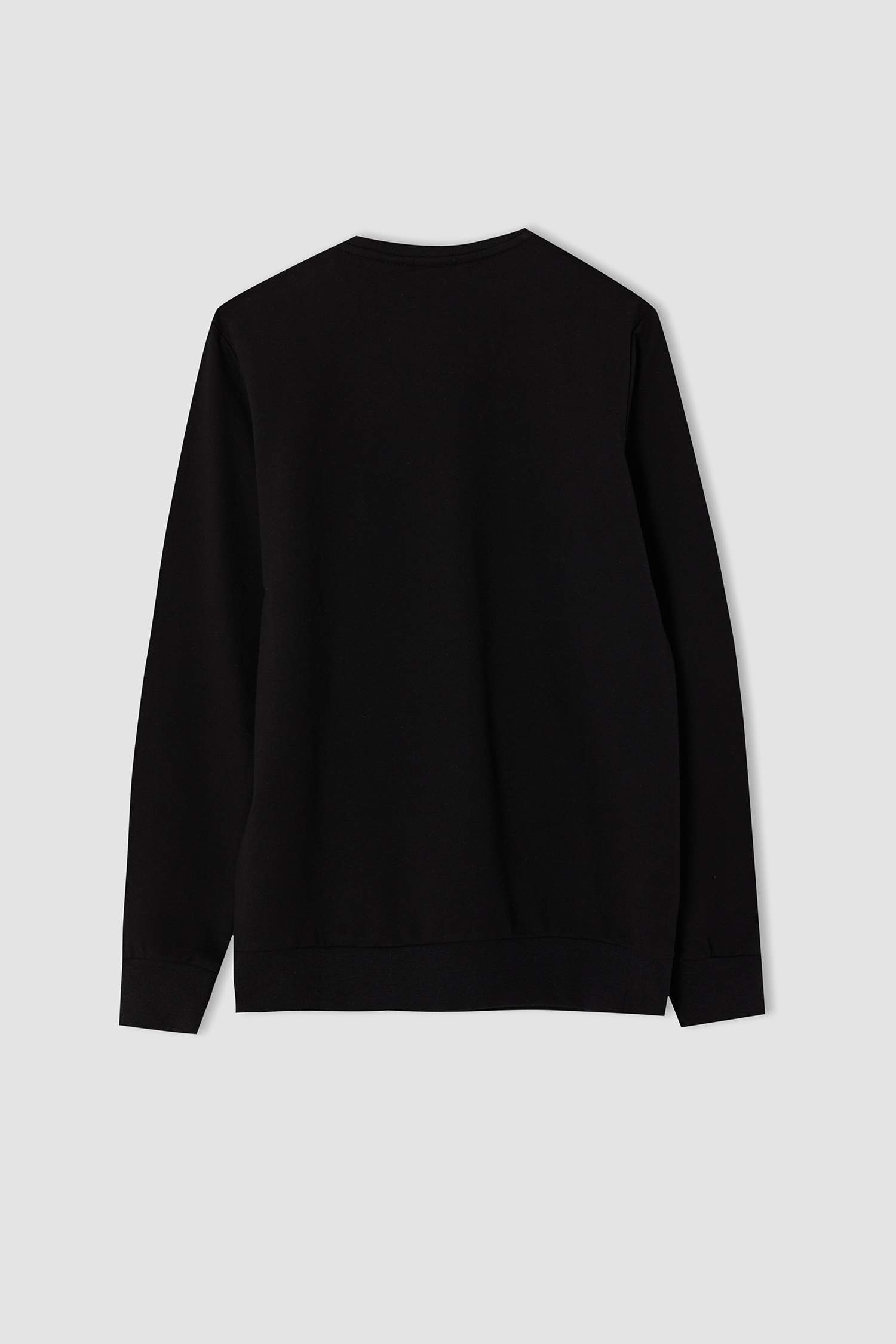 Erkek Çocuk Fortnite Lisanslı Sweatshirt