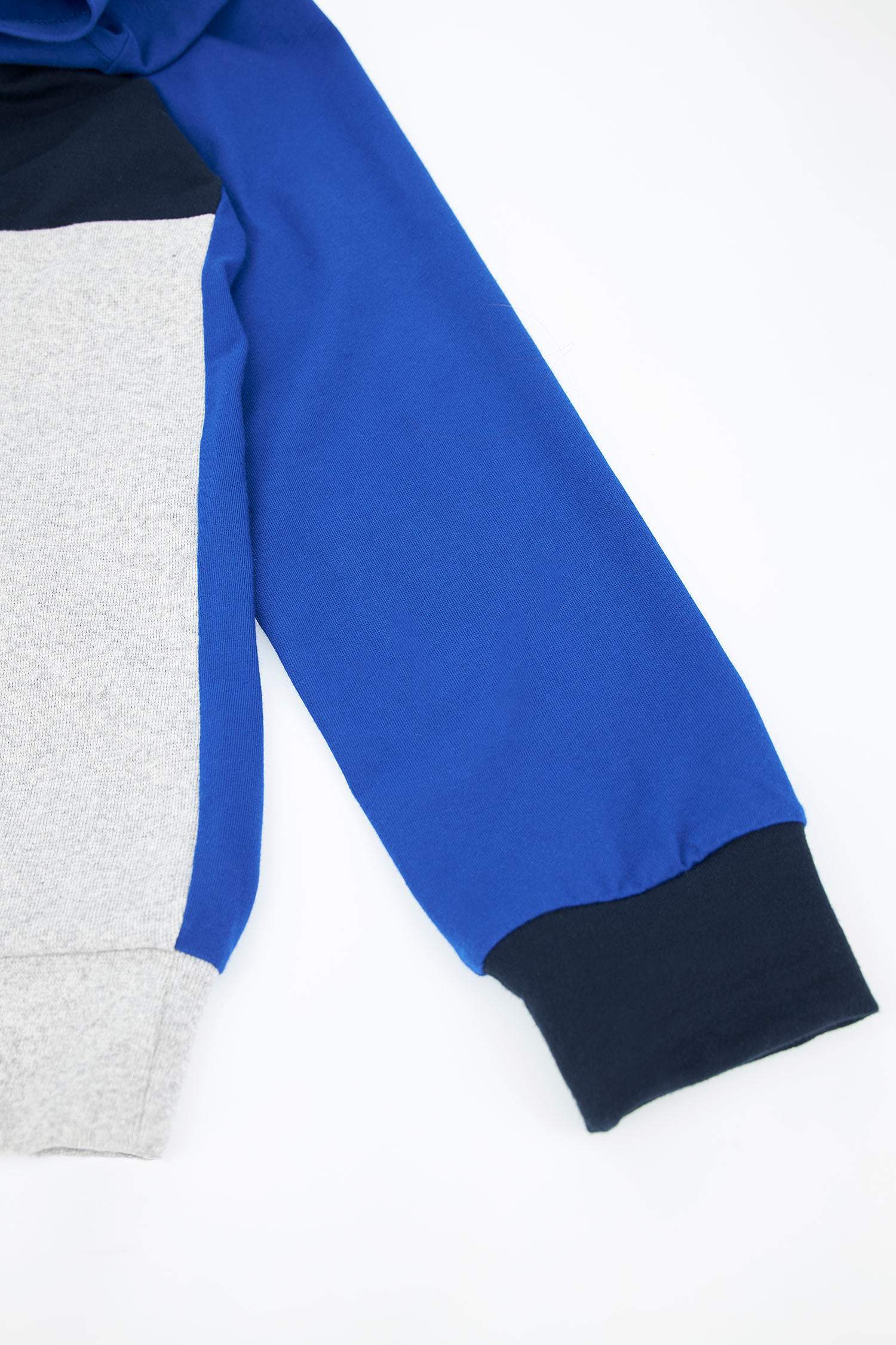 Erkek Çocuk Fortnite Lisanslı Kapüşonlu Sweatshirt