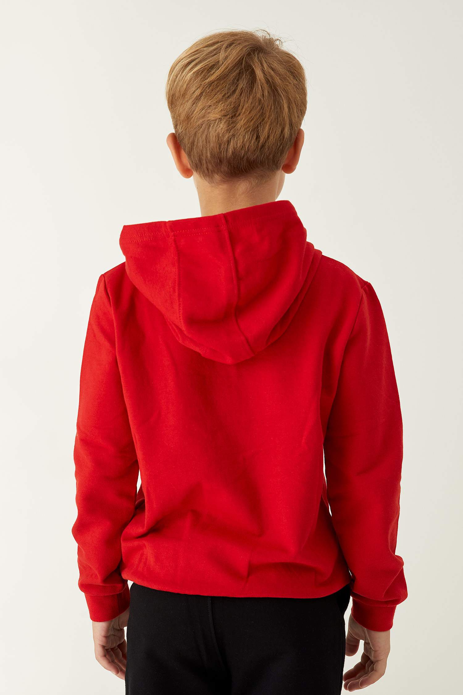 Erkek Çocuk NBA Lisanslı Sweatshirt