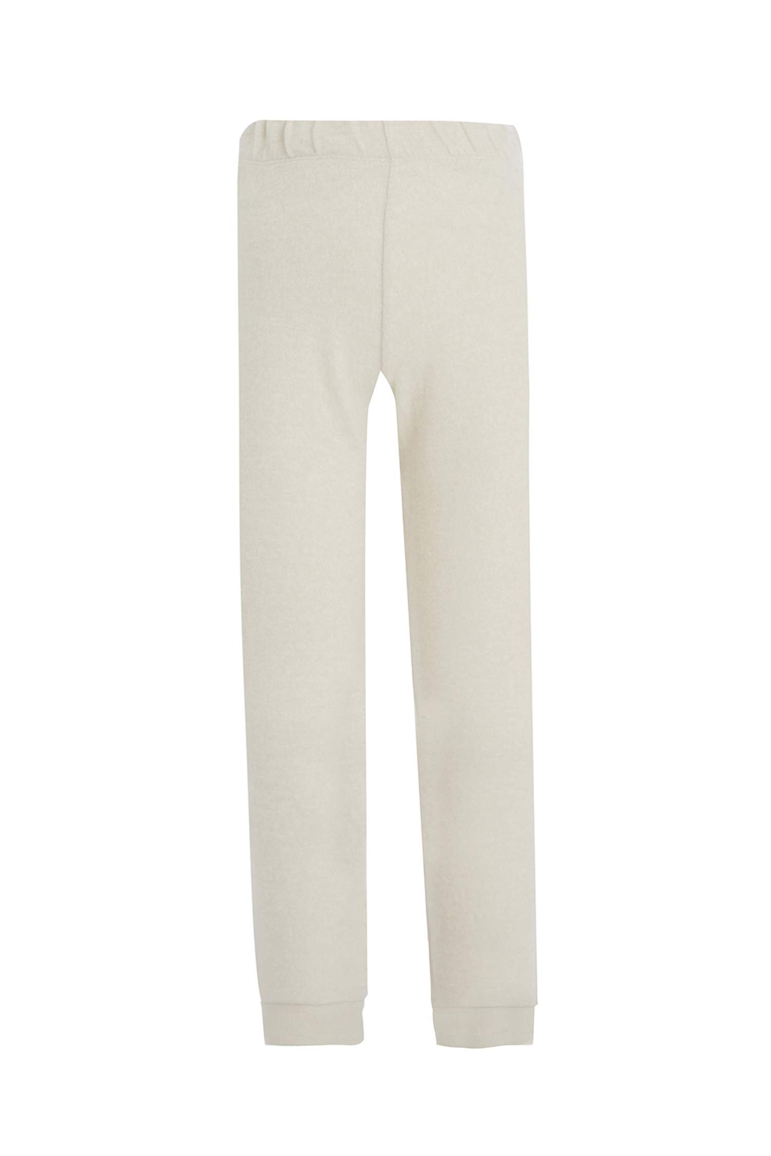 Kız Çocuk Regular Fit Uzun Kollu Pijama Takımı