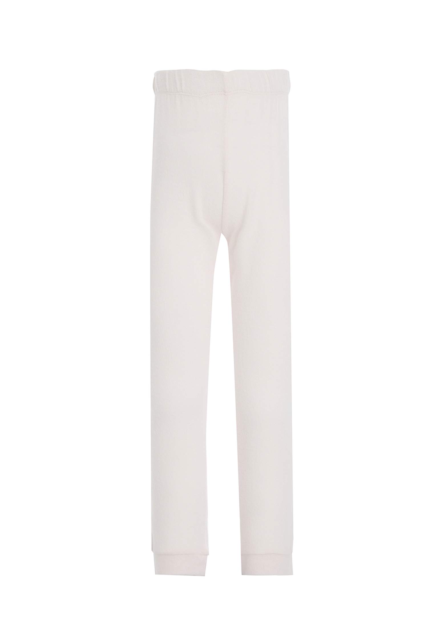 Kız Çocuk Regular Fit Uzun Kollu Pijama Takımı