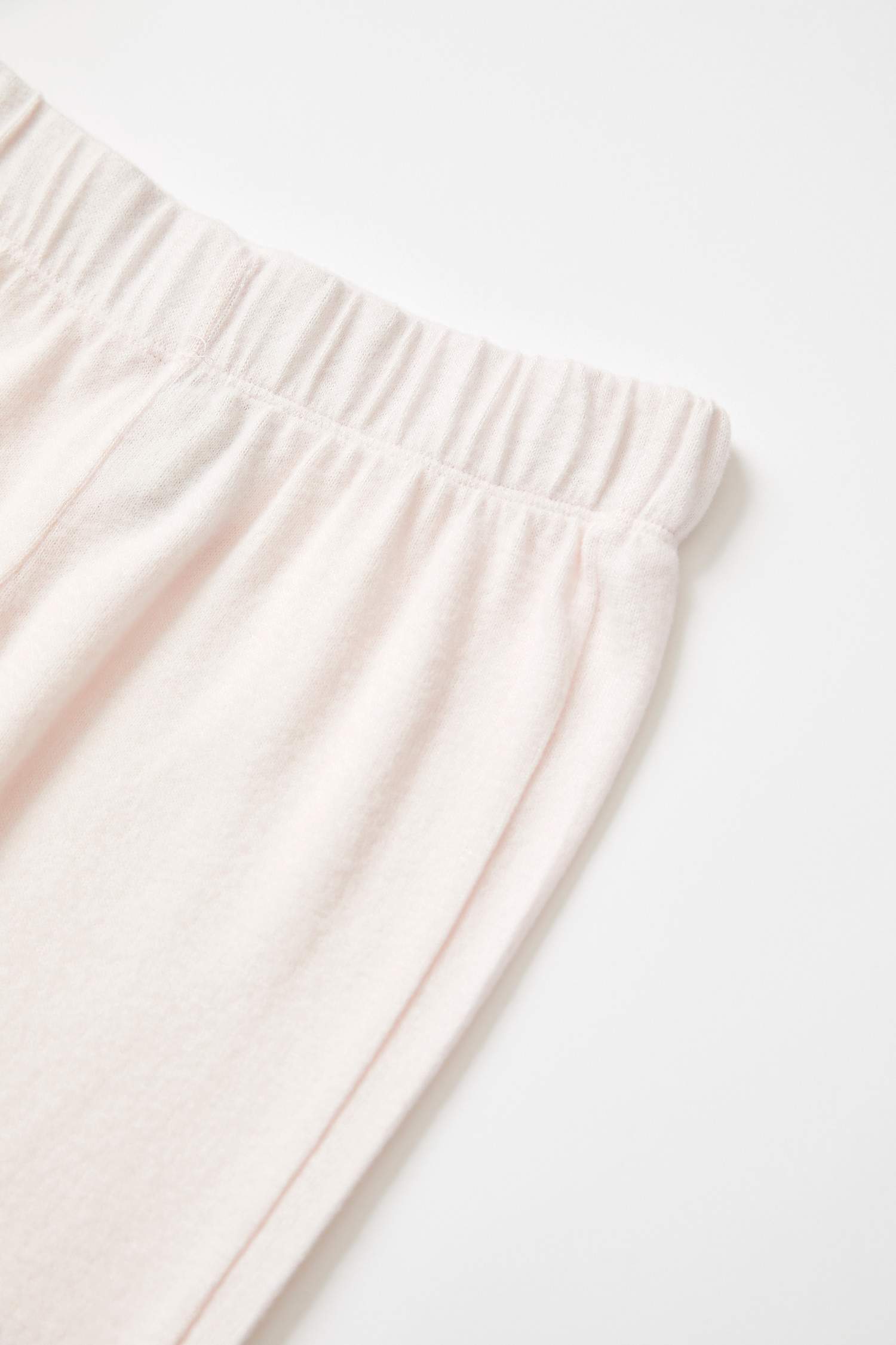 Kız Çocuk Regular Fit Uzun Kollu Pijama Takımı