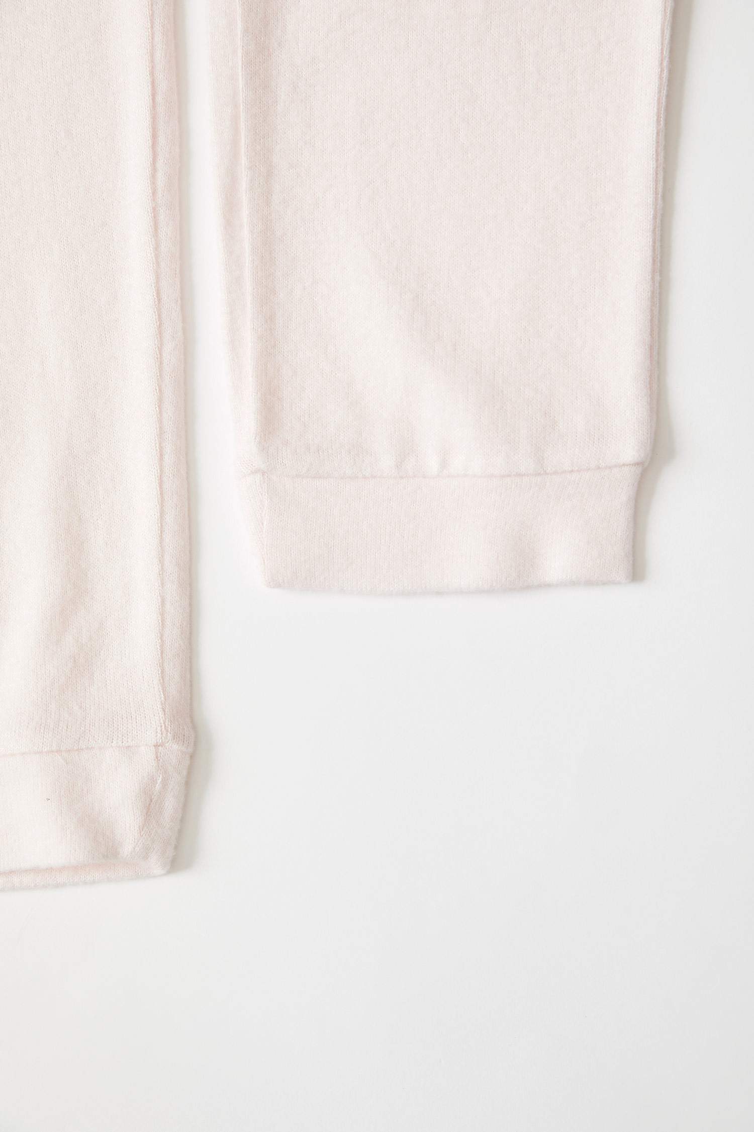 Kız Çocuk Regular Fit Uzun Kollu Pijama Takımı