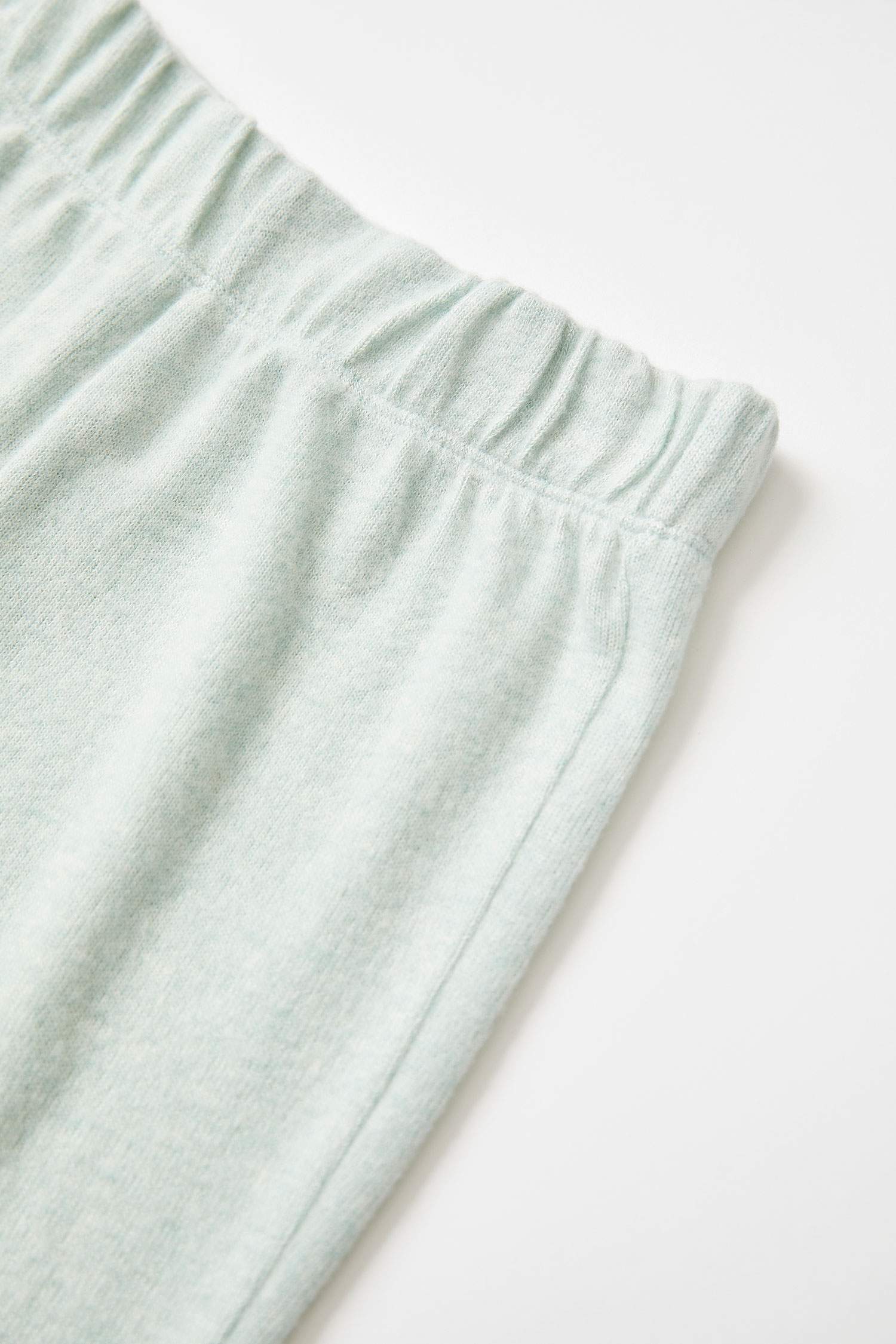 Kız Çocuk Regular Fit Uzun Kollu Pijama Takımı