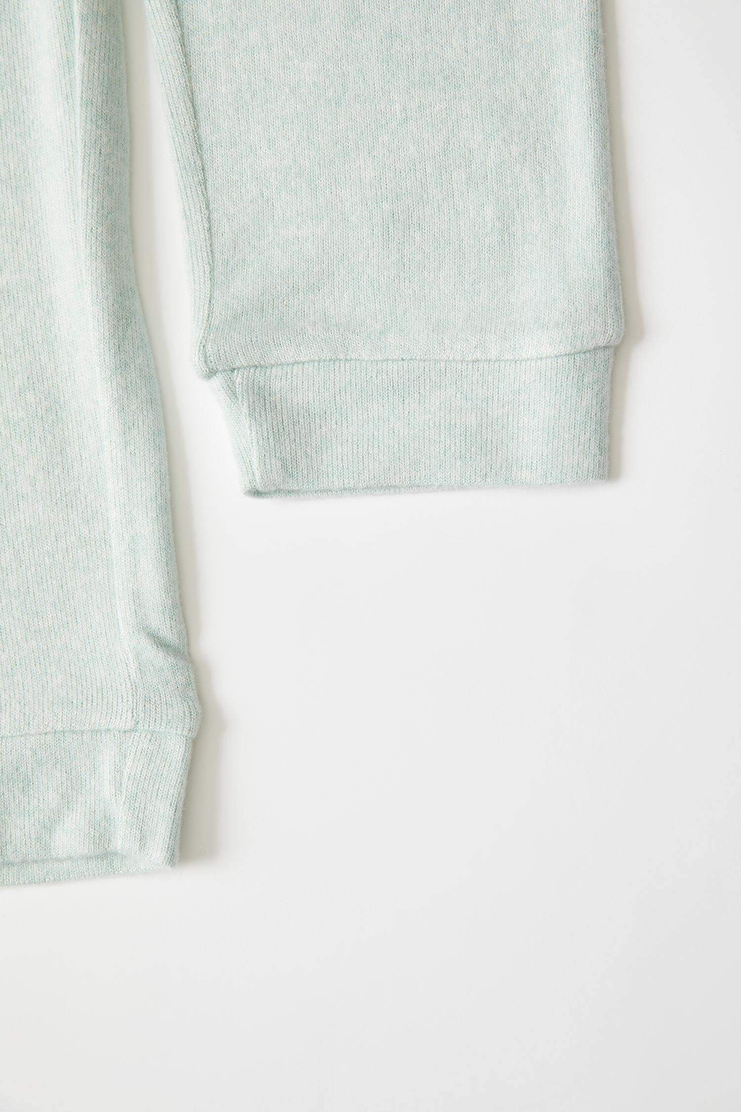 Kız Çocuk Regular Fit Uzun Kollu Pijama Takımı
