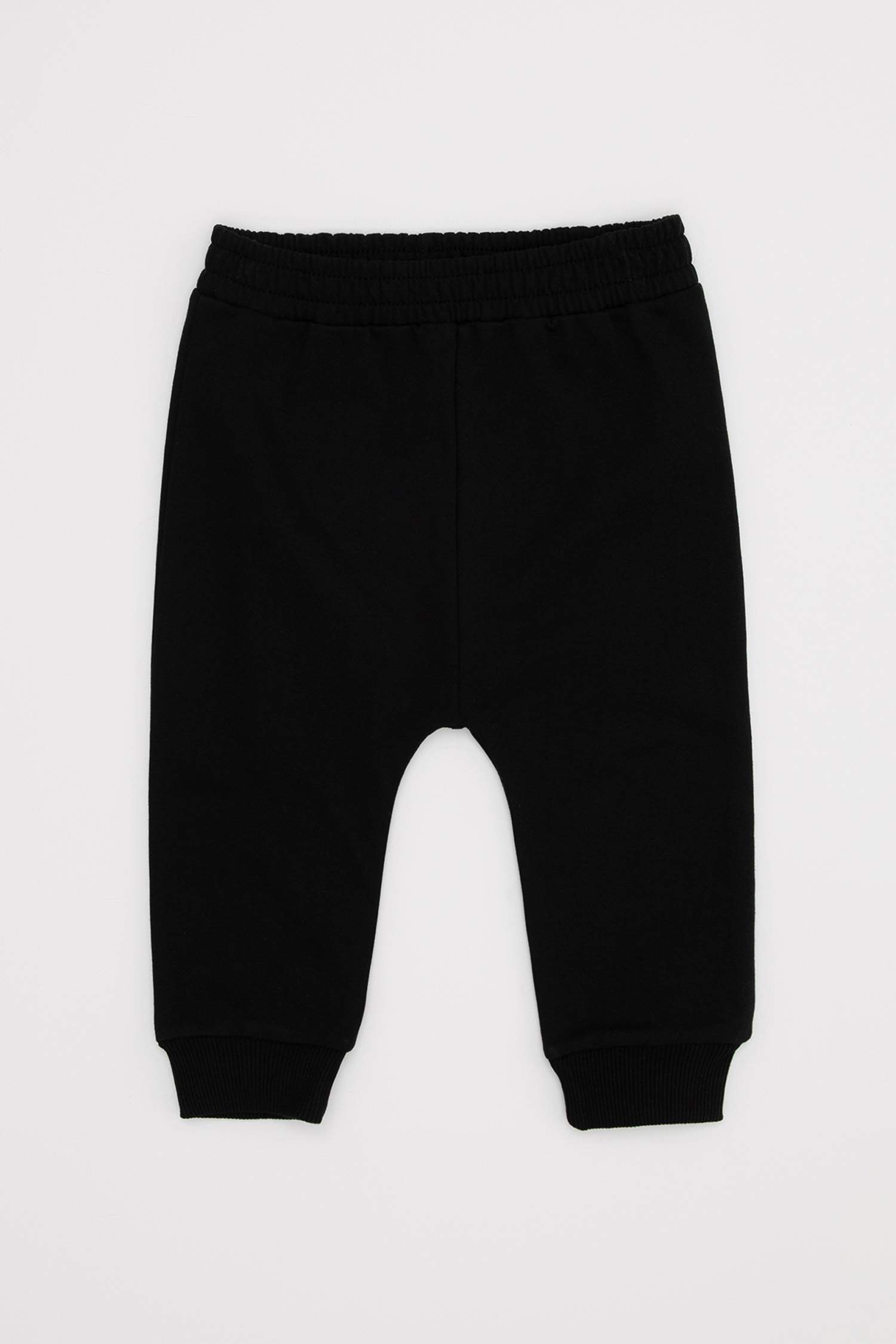Kız Bebek Jogger Eşofman Alt