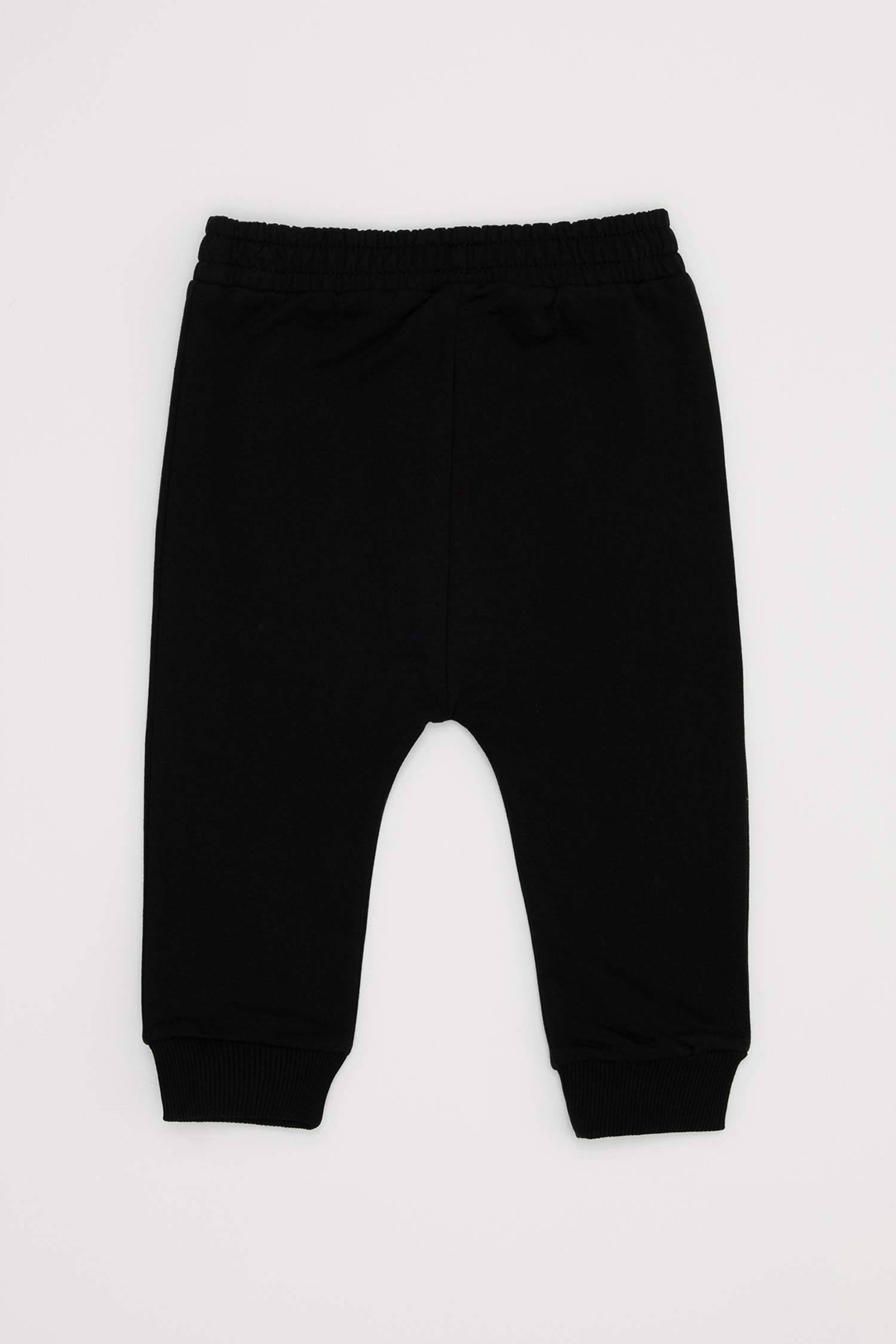 Kız Bebek Jogger Eşofman Alt