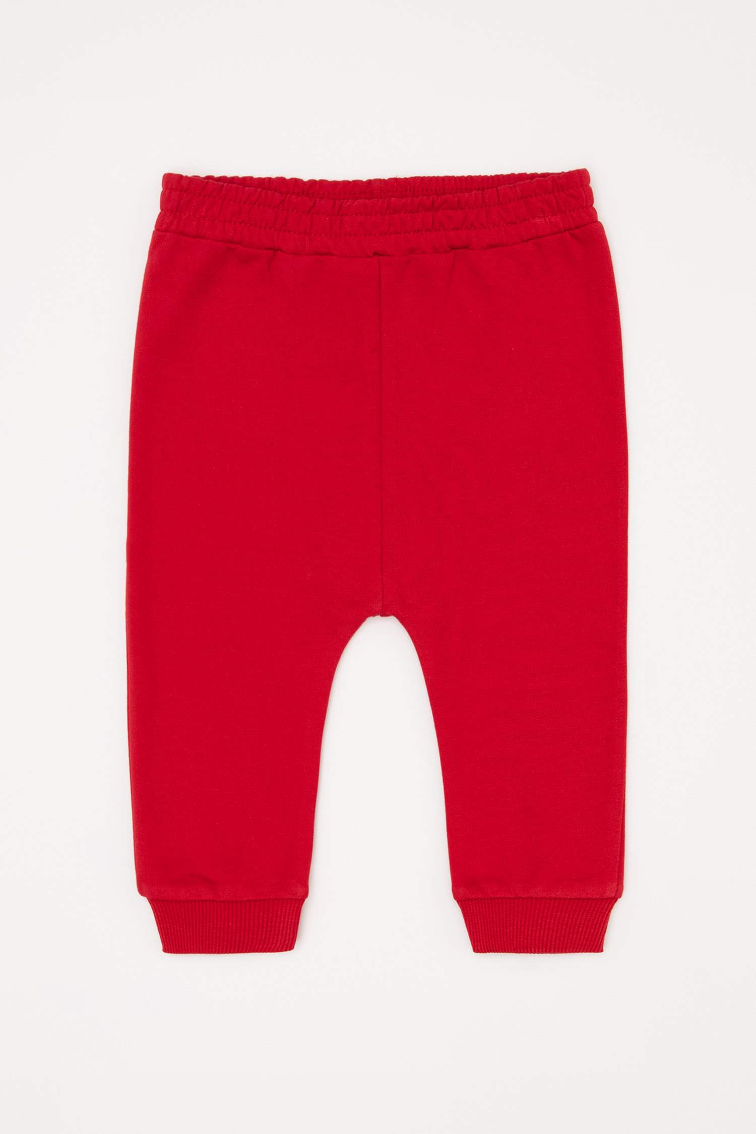 Kız Bebek Jogger Eşofman Alt