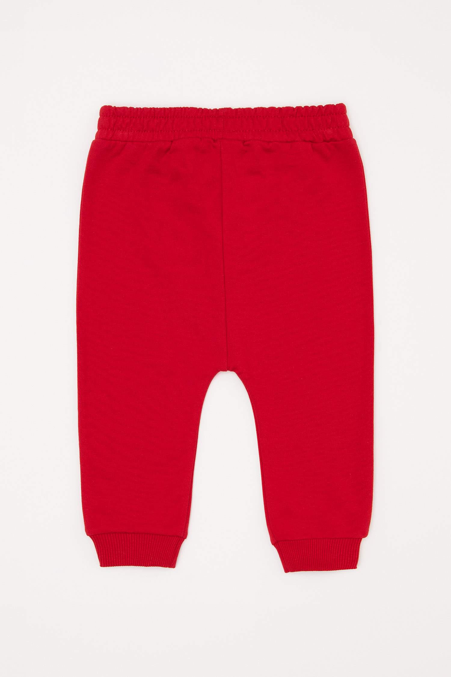 Kız Bebek Jogger Eşofman Alt