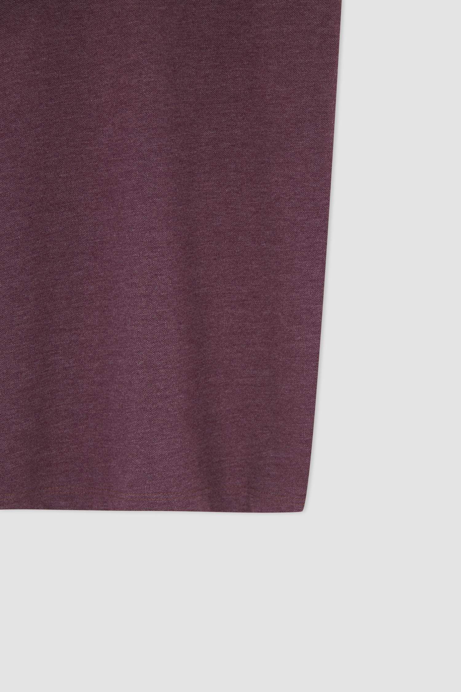 Regular Fit Polo Tişört