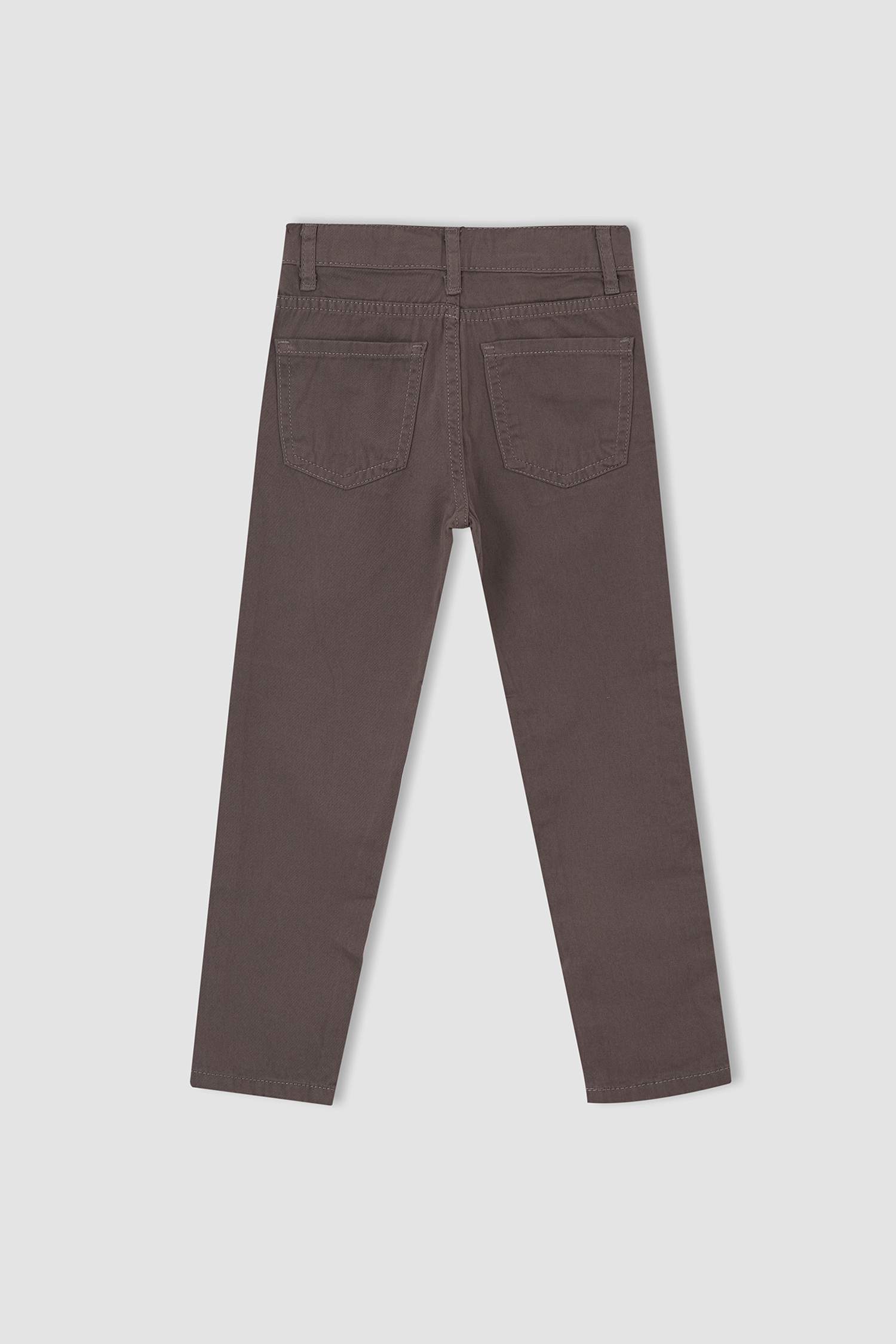 Erkek Çocuk Basic Dokuma Pantolon