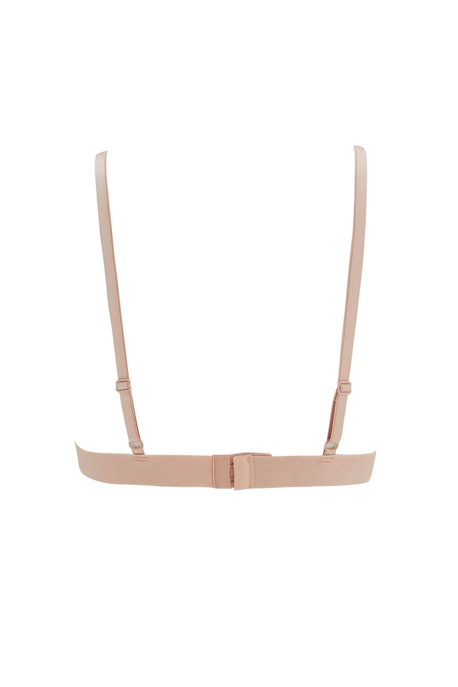 Dantelli Triangle Bralet