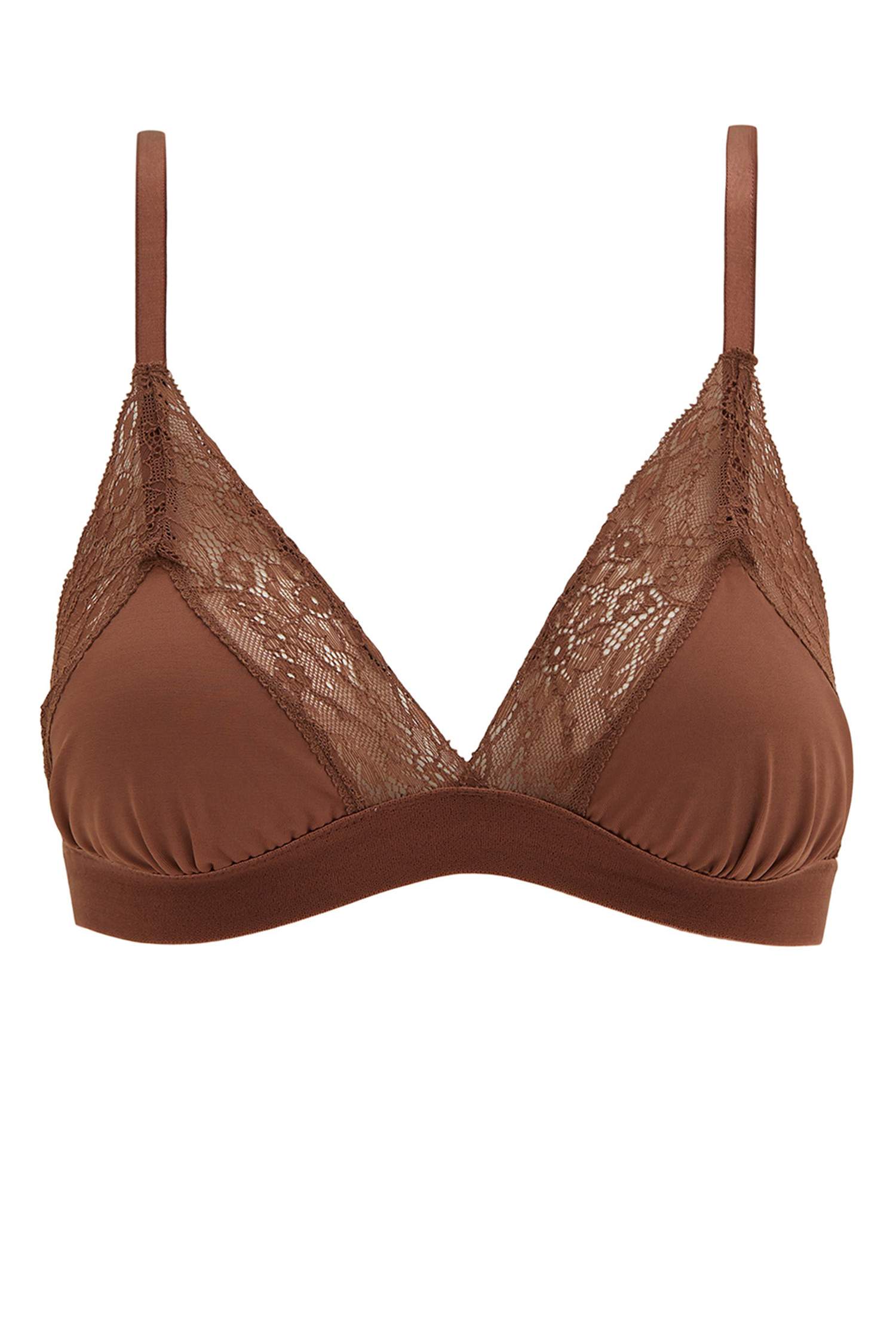 Dantelli Triangle Bralet