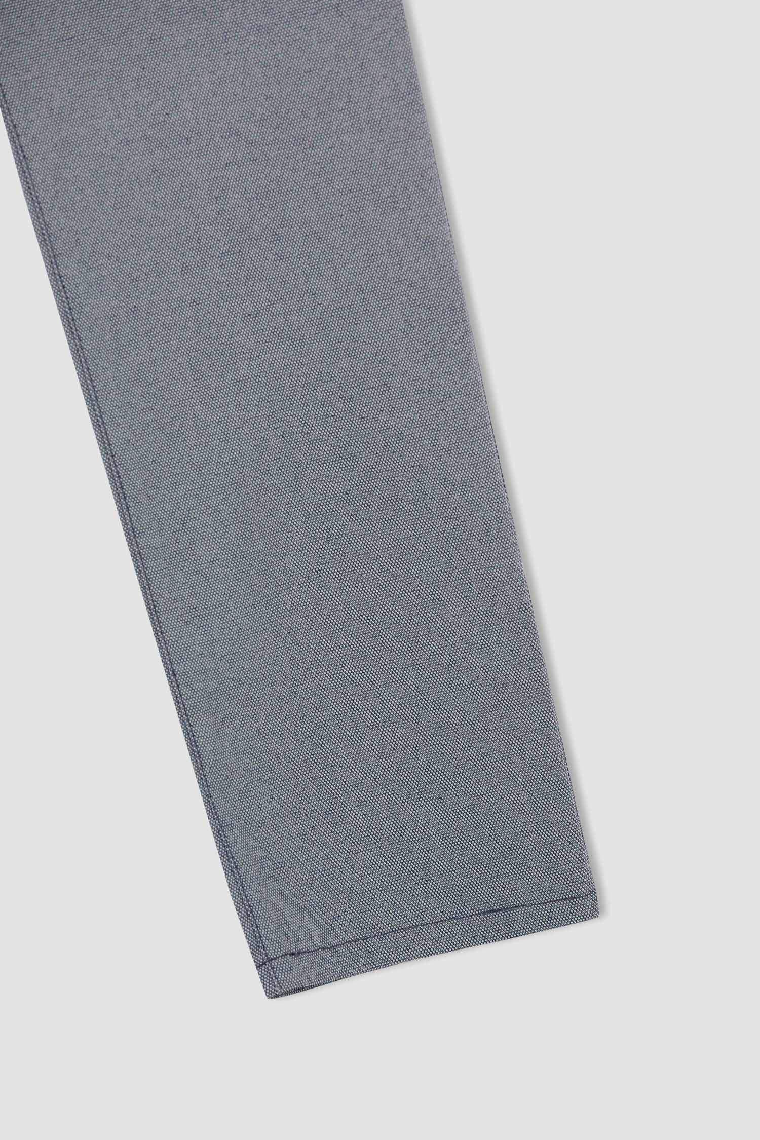 Slim Fit Chino Pantolon