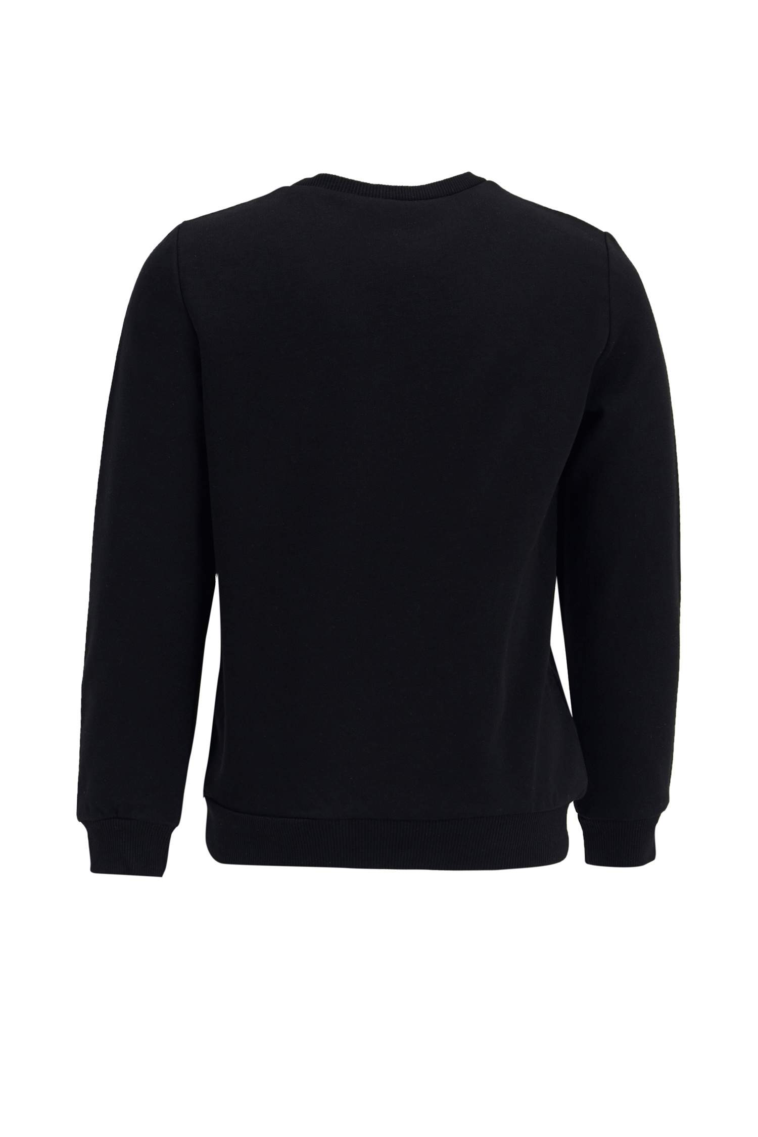 Kız Çocuk Kral Şakir Lisanslı Sweatshirt