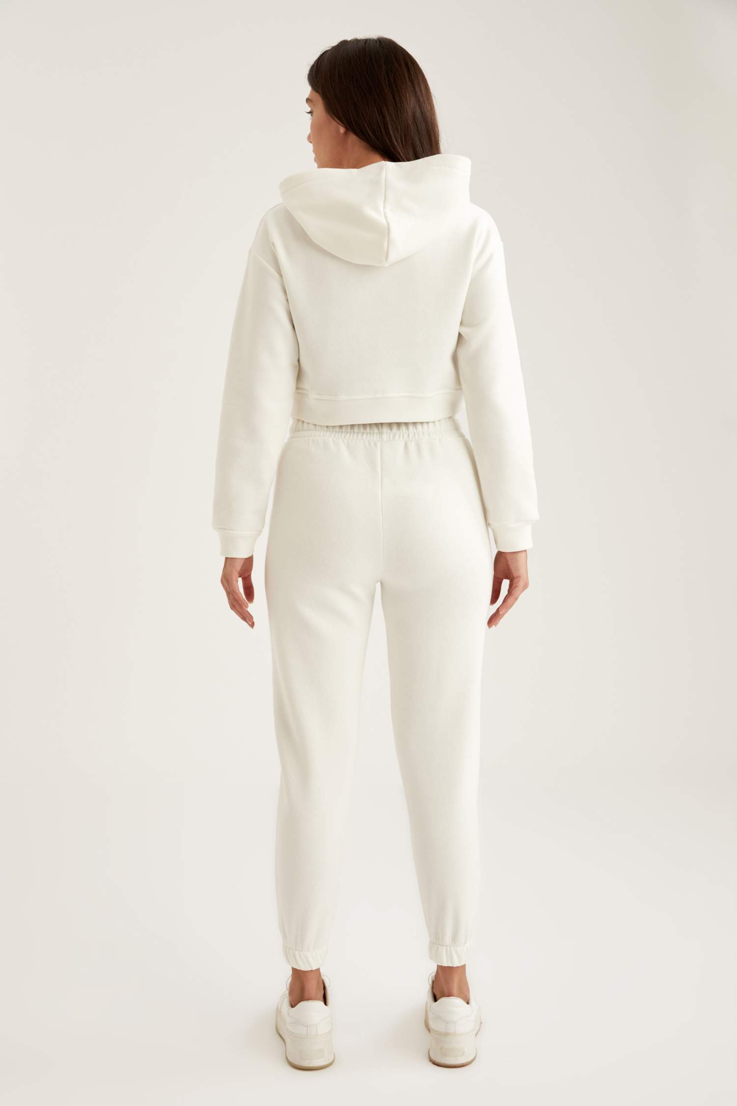 Regular Fit Pantolon