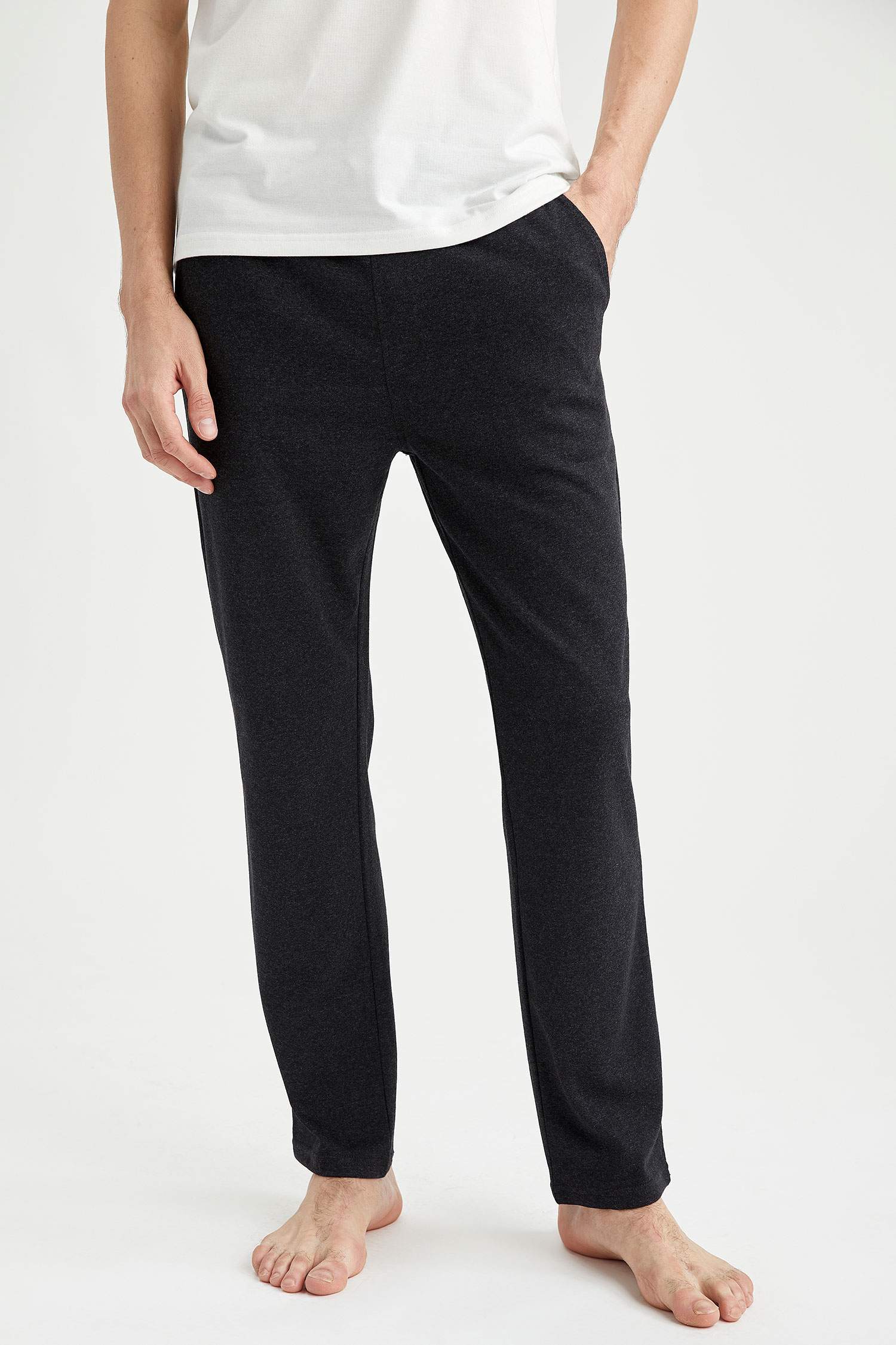 Regular Fit Pijama Alt