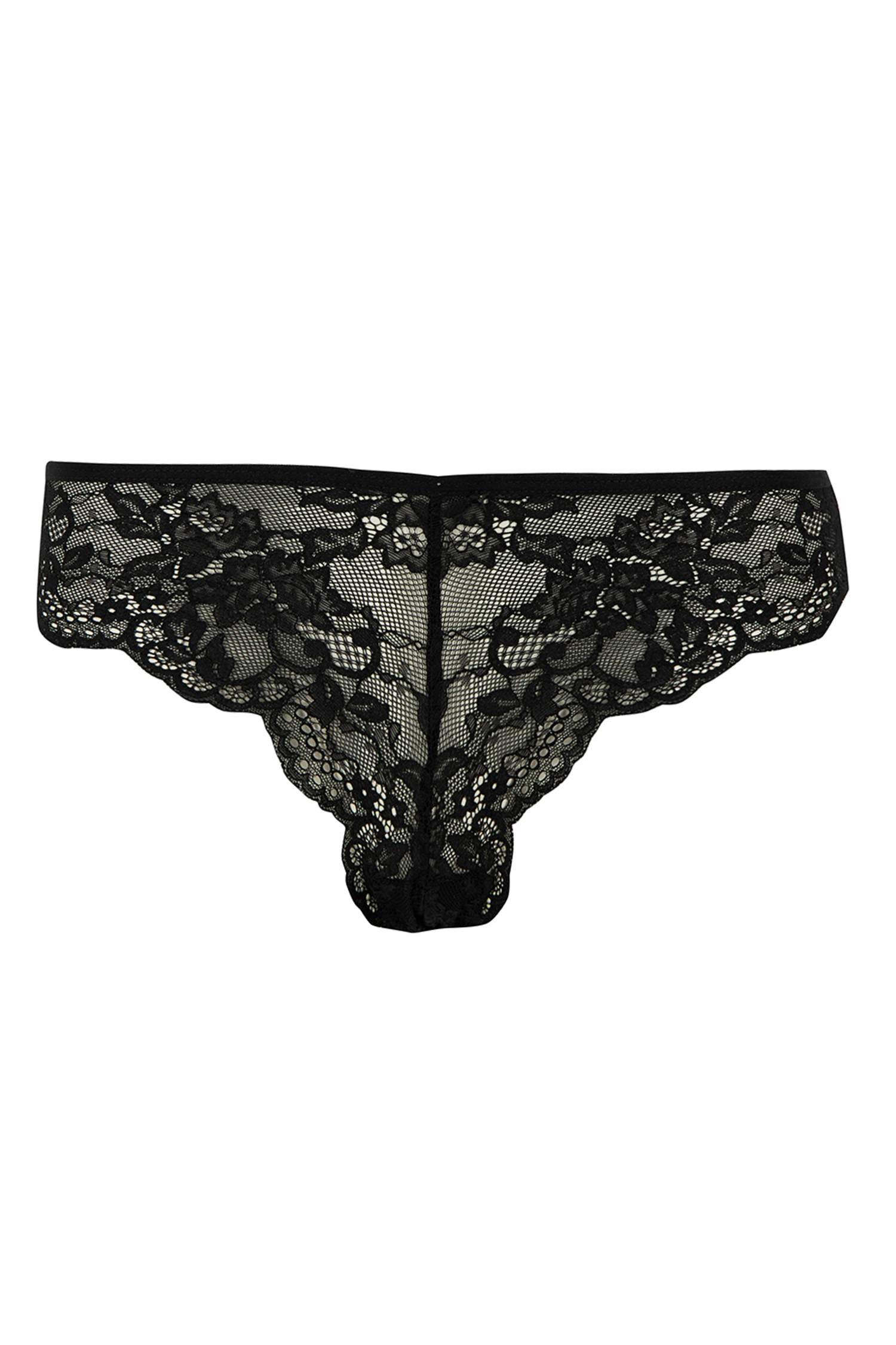 Dantelli Brazilian Külot
