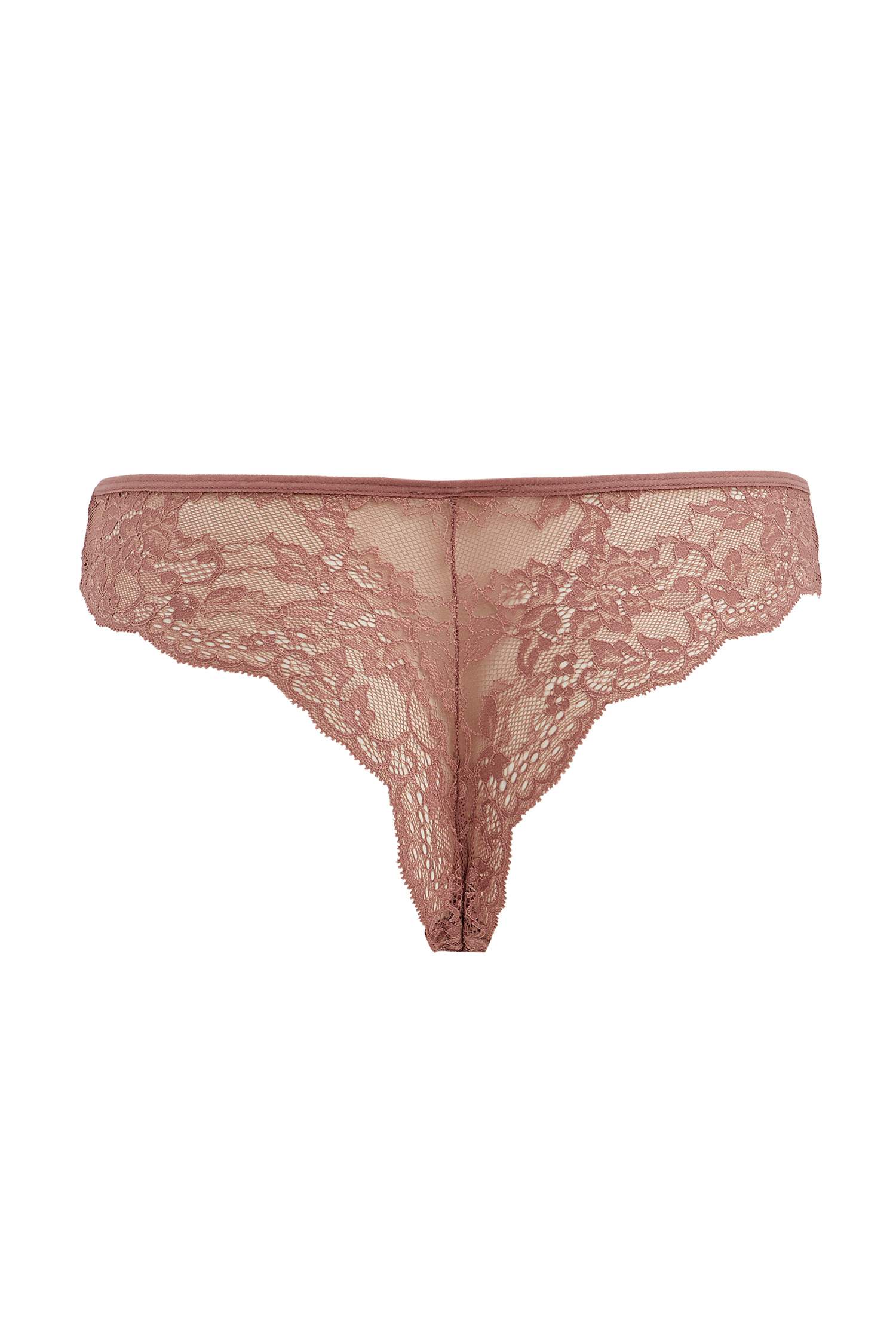 Dantelli Brazilian Külot