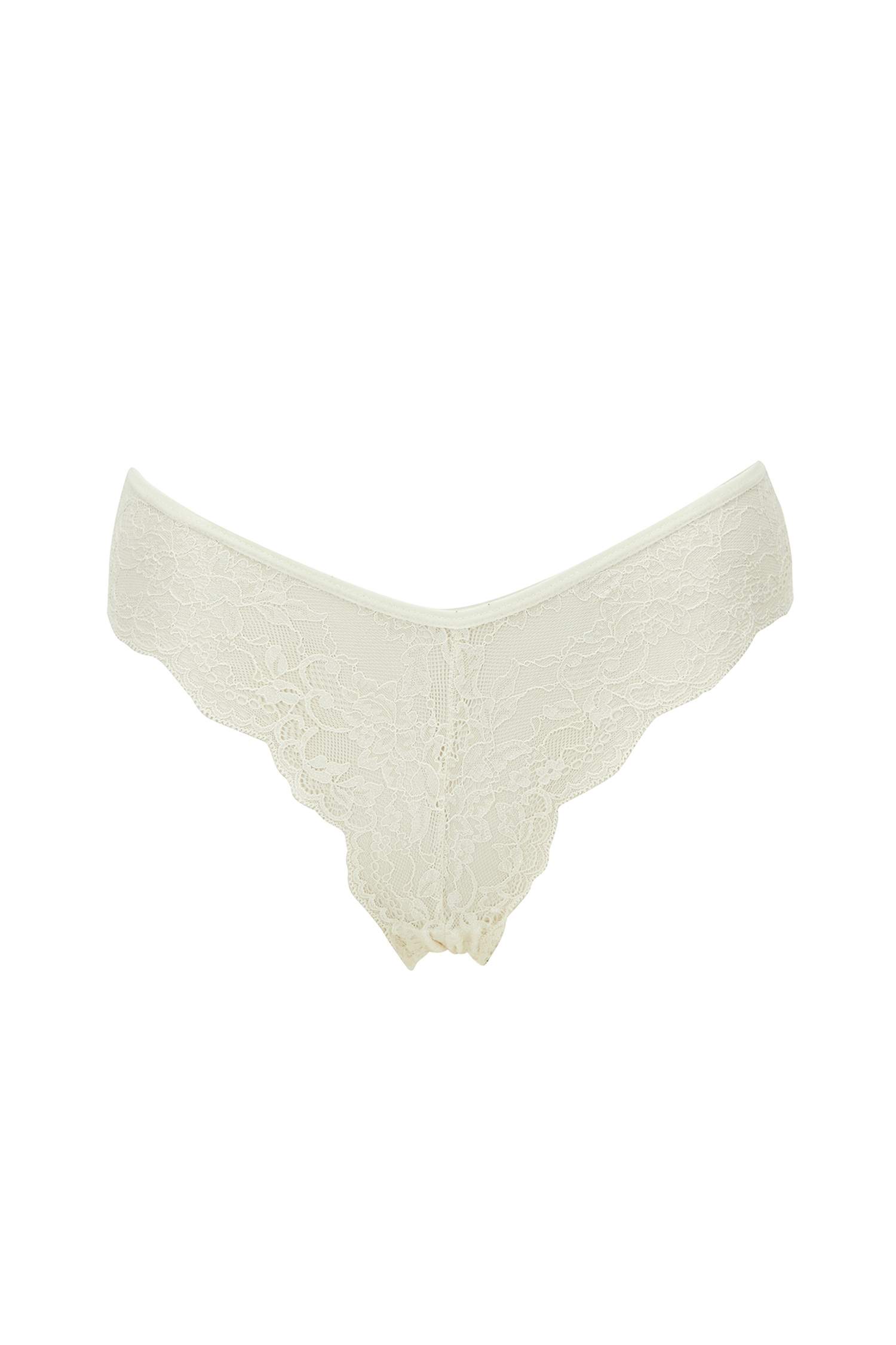 Dantelli Brazilian Külot