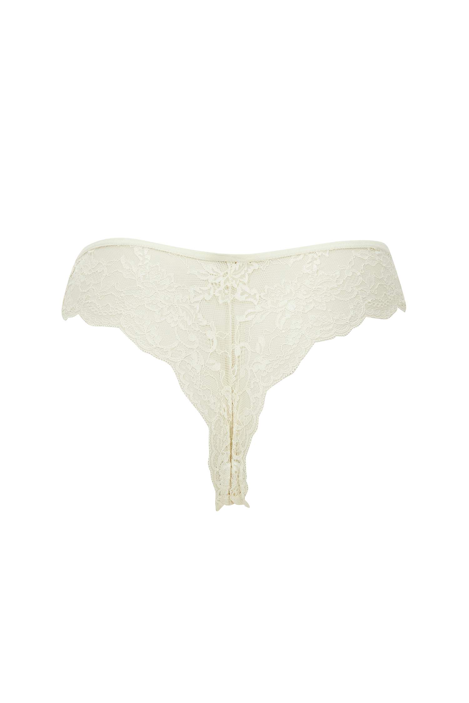Dantelli Brazilian Külot