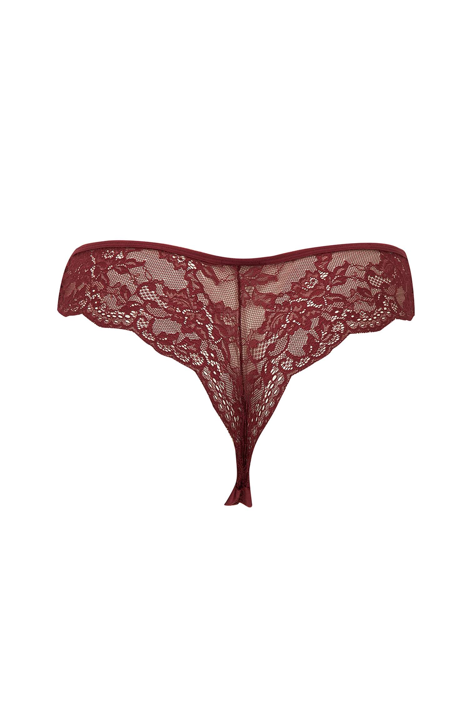 Dantelli Brazilian Külot