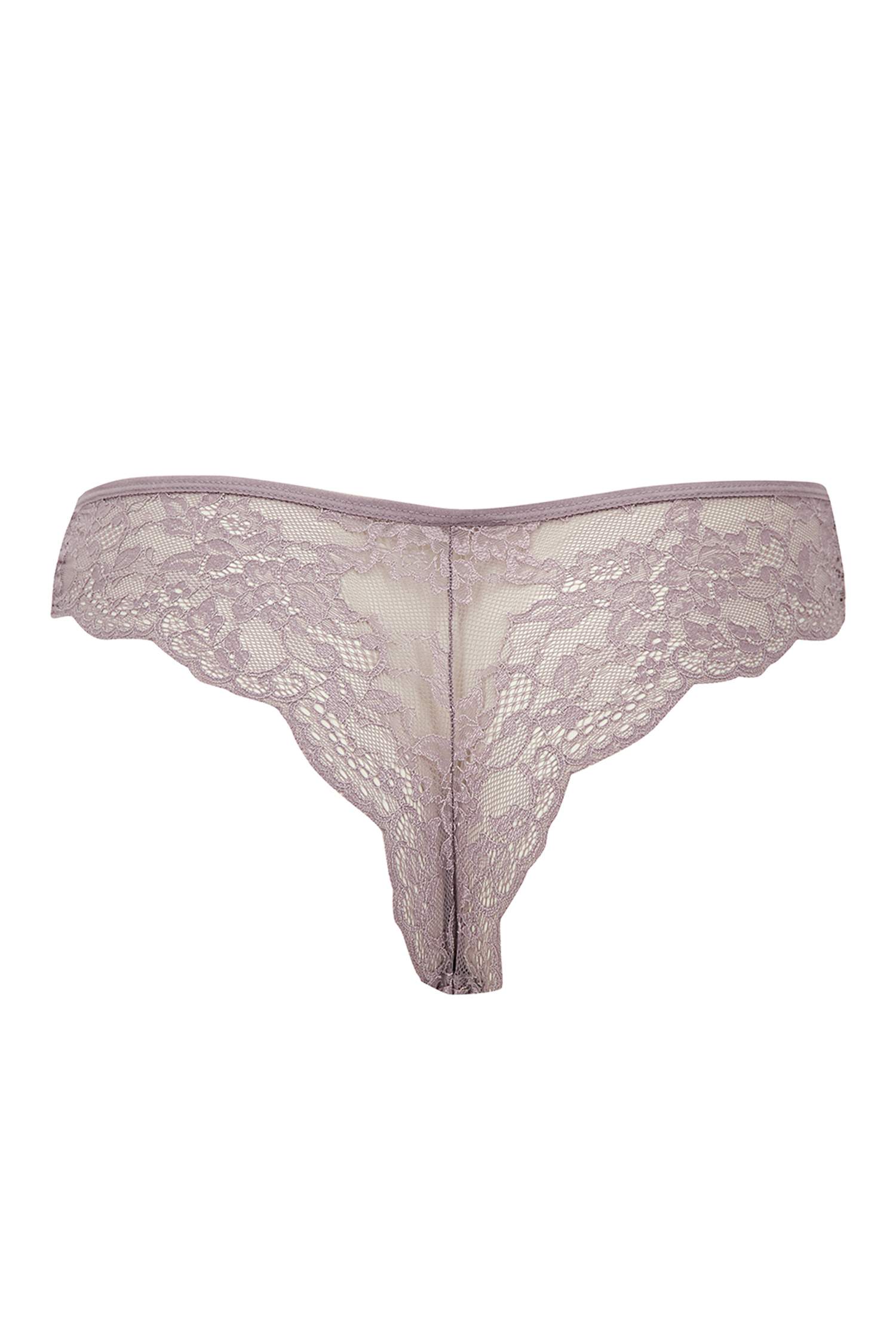 Dantelli Brazilian Külot