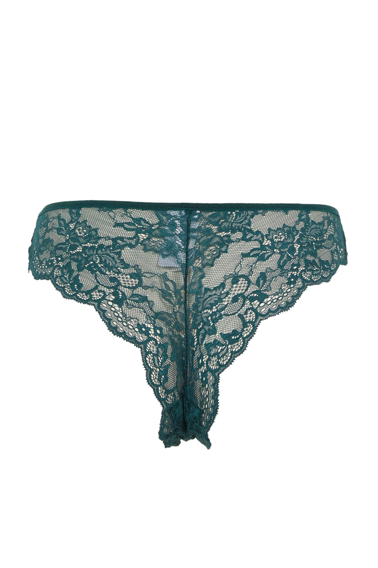 Dantelli Brazilian Külot