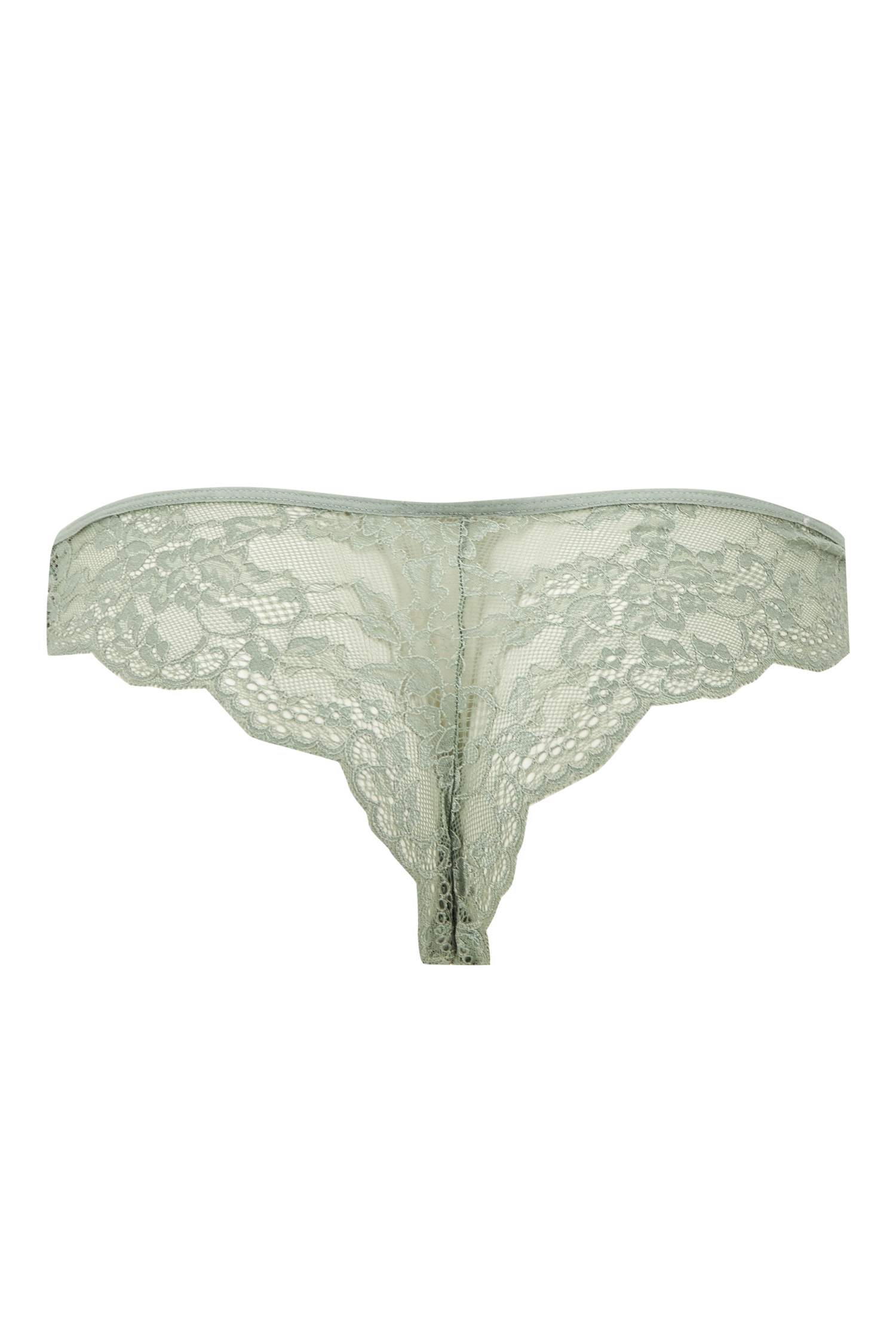Dantelli Brazilian Külot