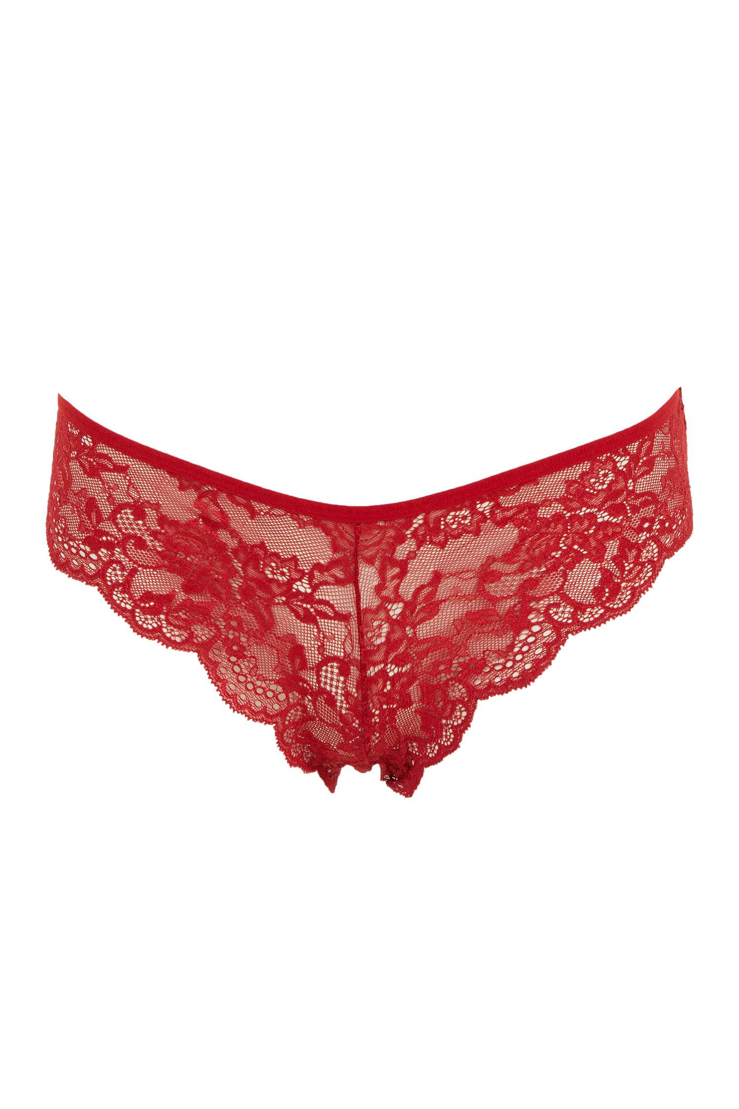 Dantelli Brazilian Külot