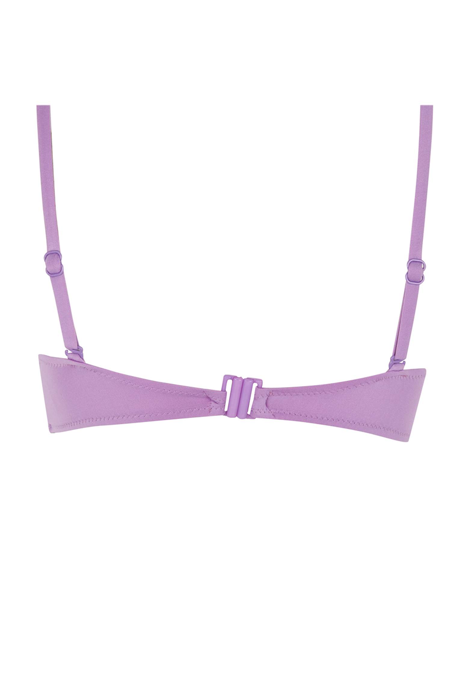 Fall In Love Regular Fit Bikini Üstü