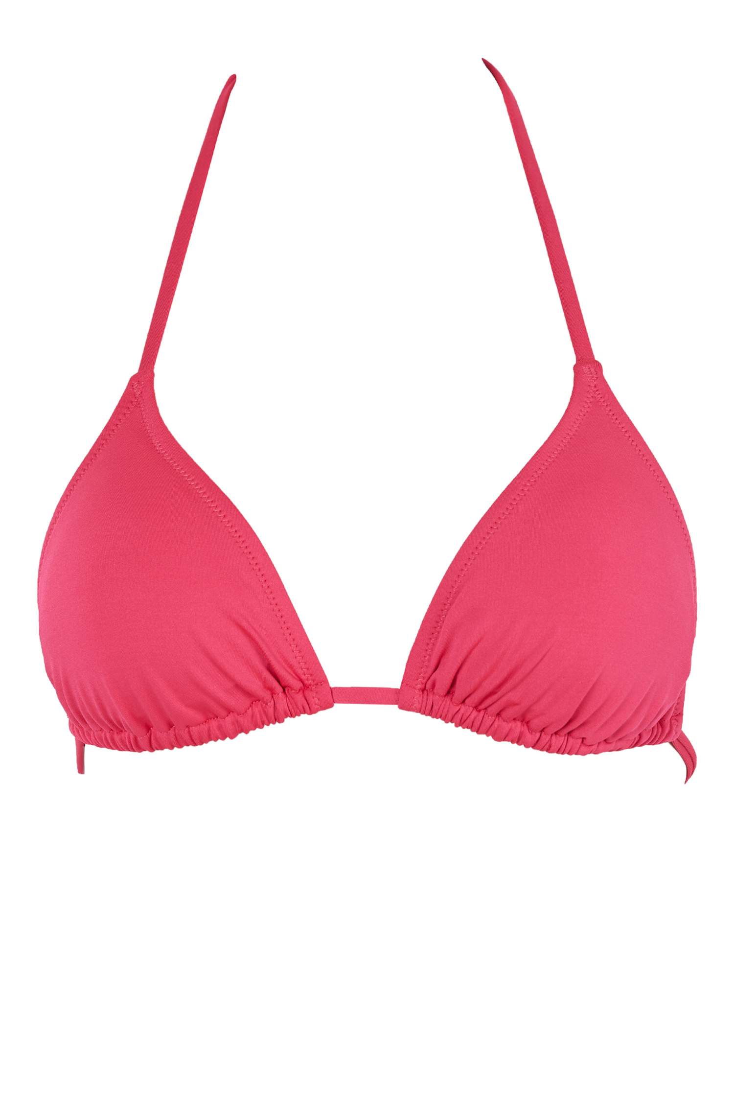 Fall In Love Regular Fit Bikini Üstü
