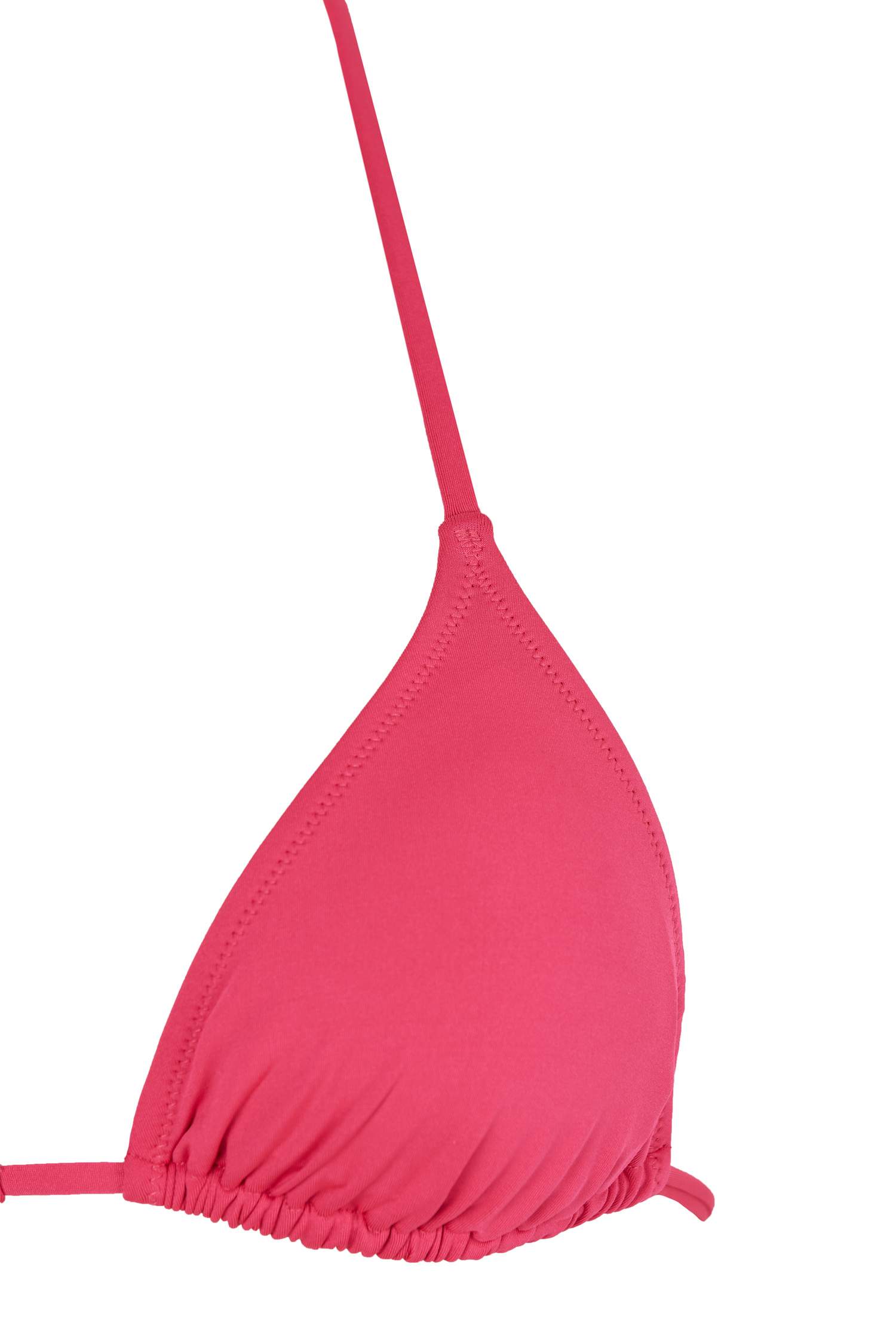 Fall In Love Regular Fit Bikini Üstü