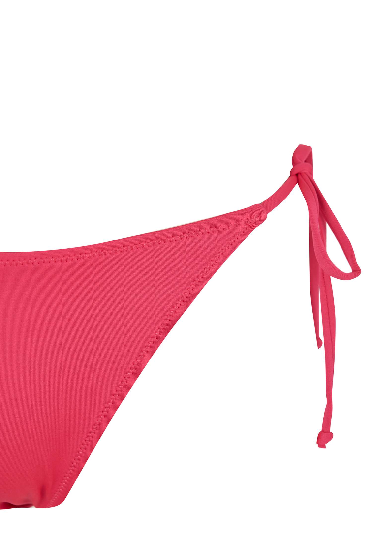 Fall In Love Regular Fit Bikini Altı