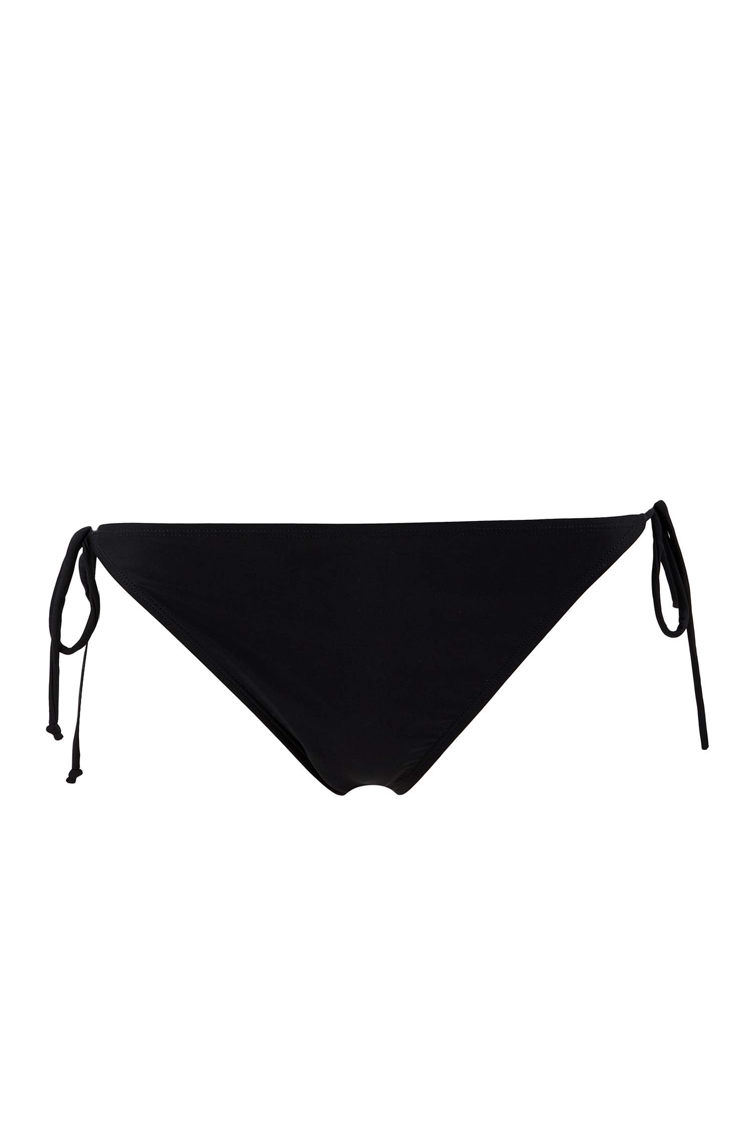 Yanları İpli Basic Bikini Altı