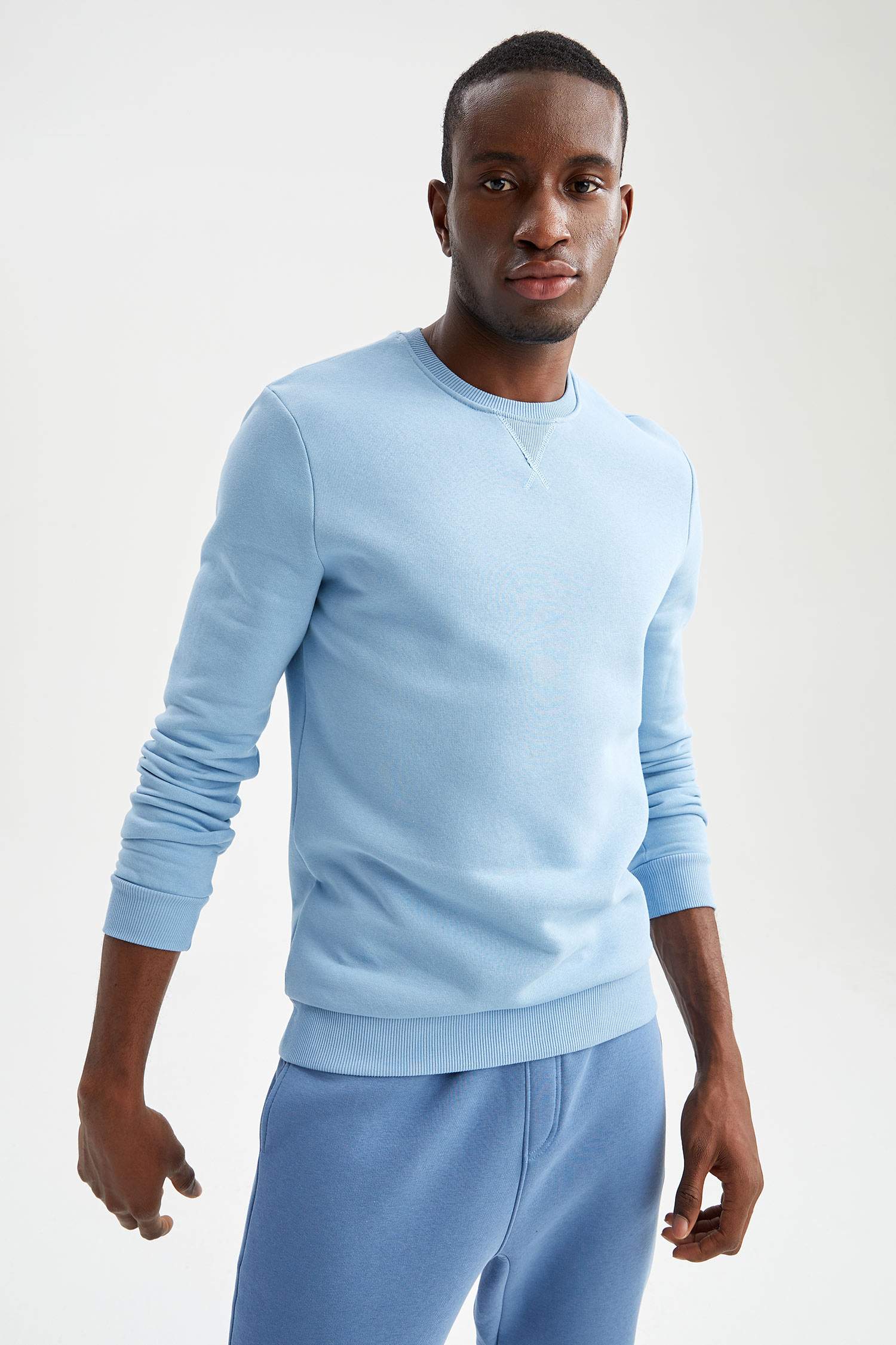 Regular Fit Sweatshirt