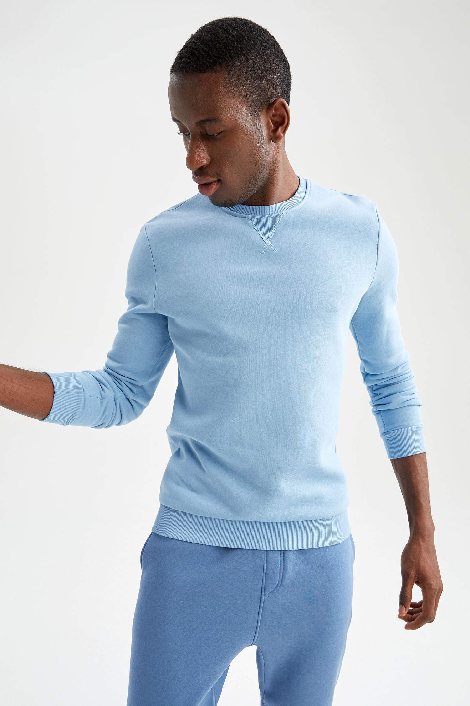 Regular Fit Sweatshirt