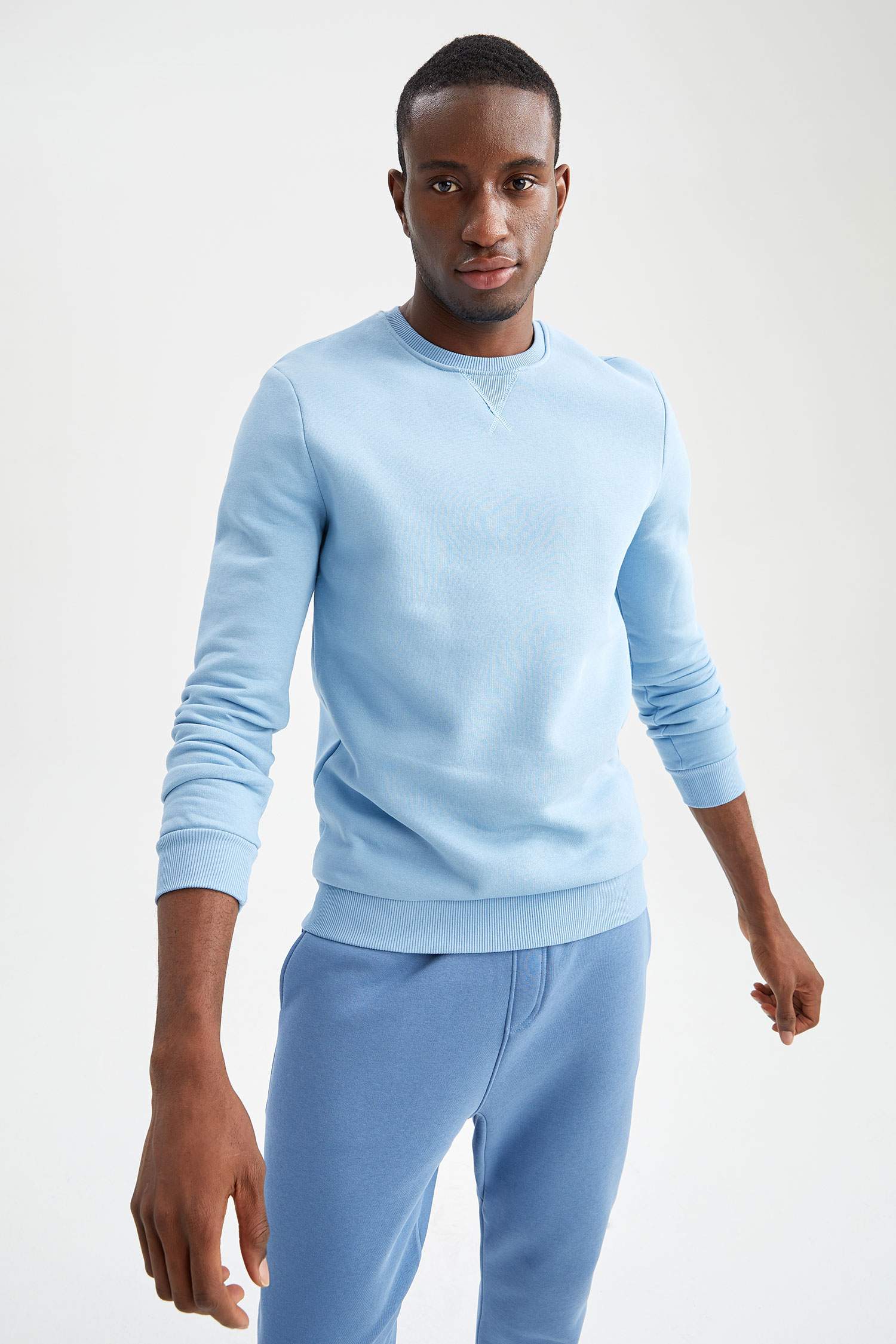 Regular Fit Sweatshirt