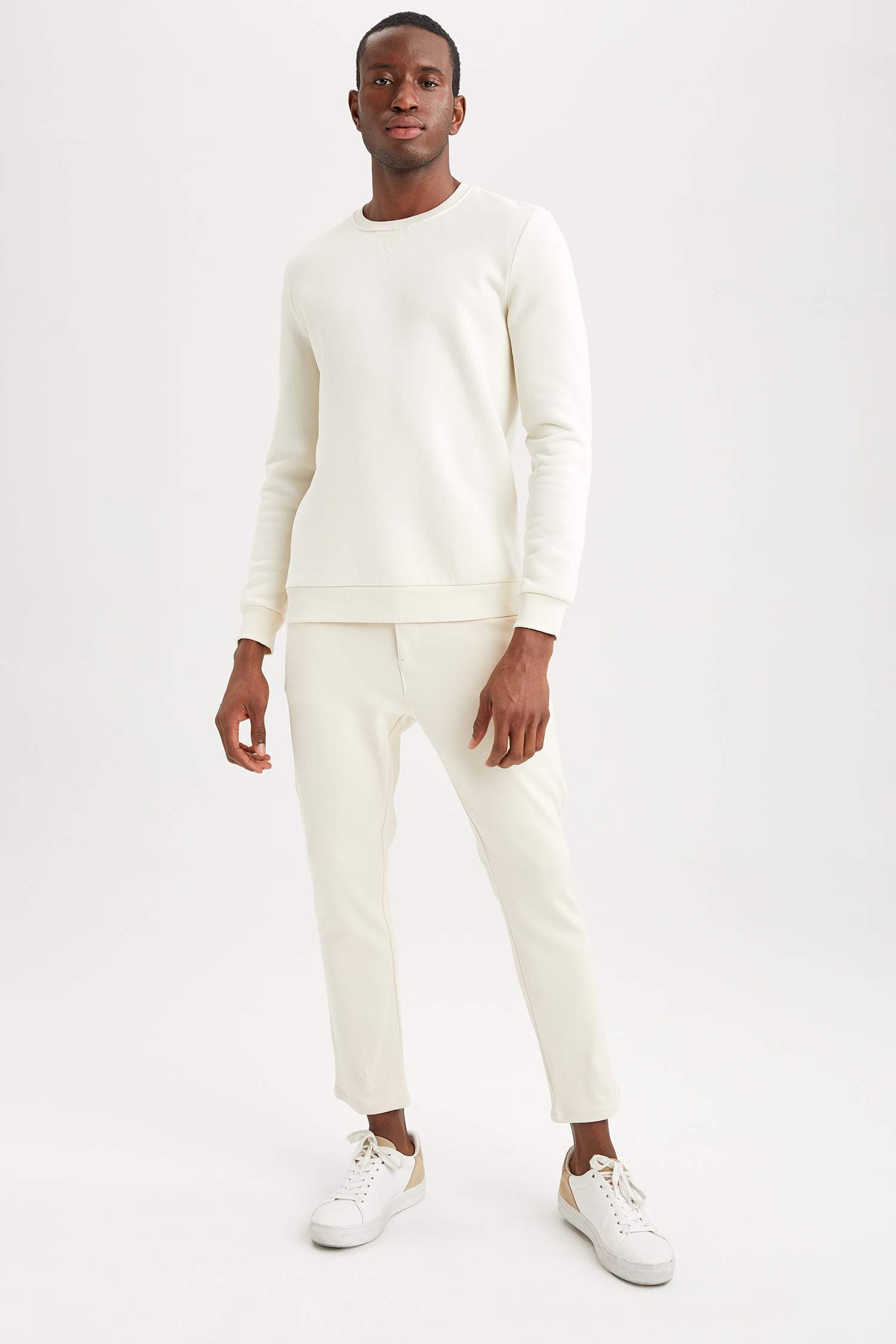 Regular Fit Sweatshirt