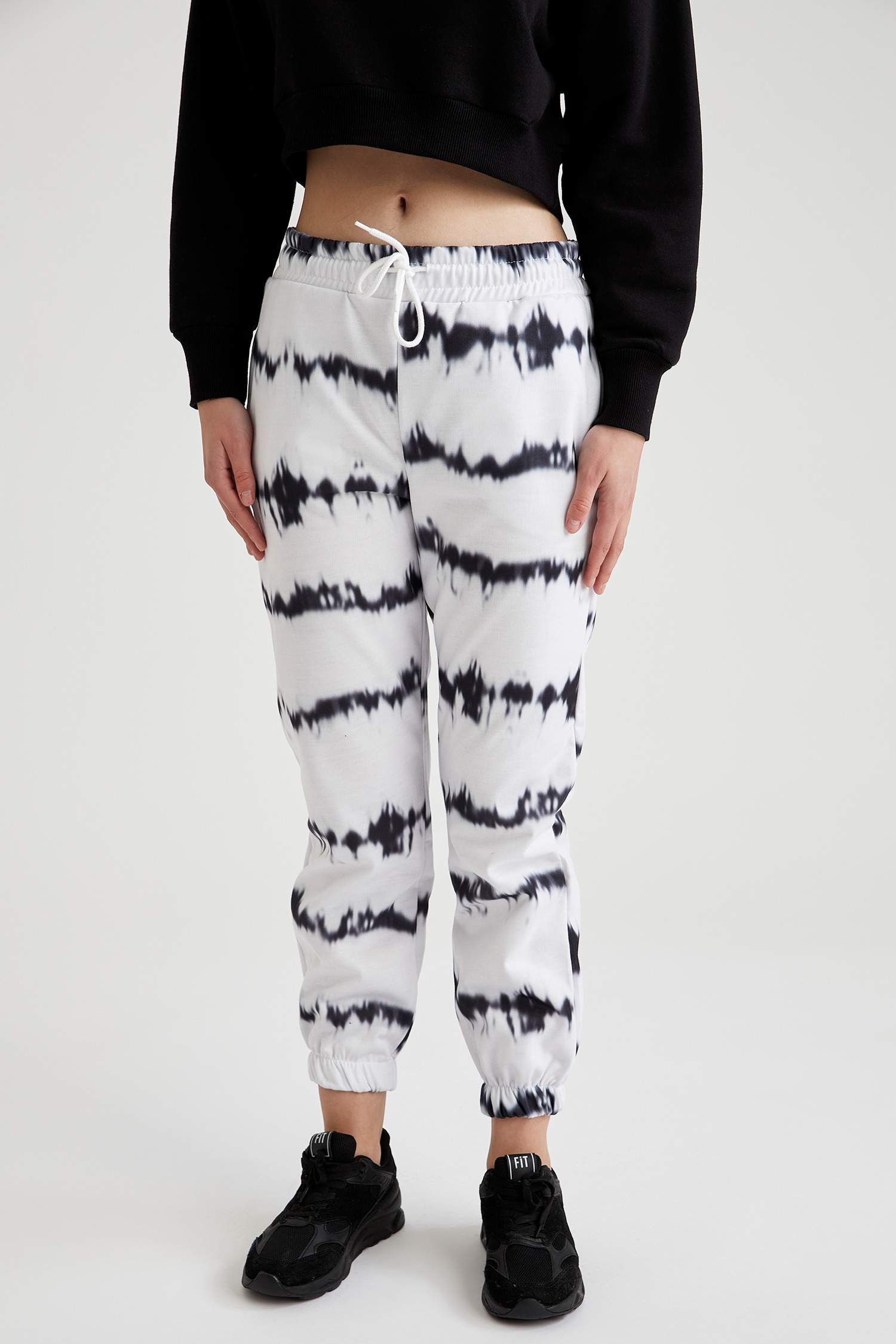 Batik Relax Fit Jogger Eşofman Altı
